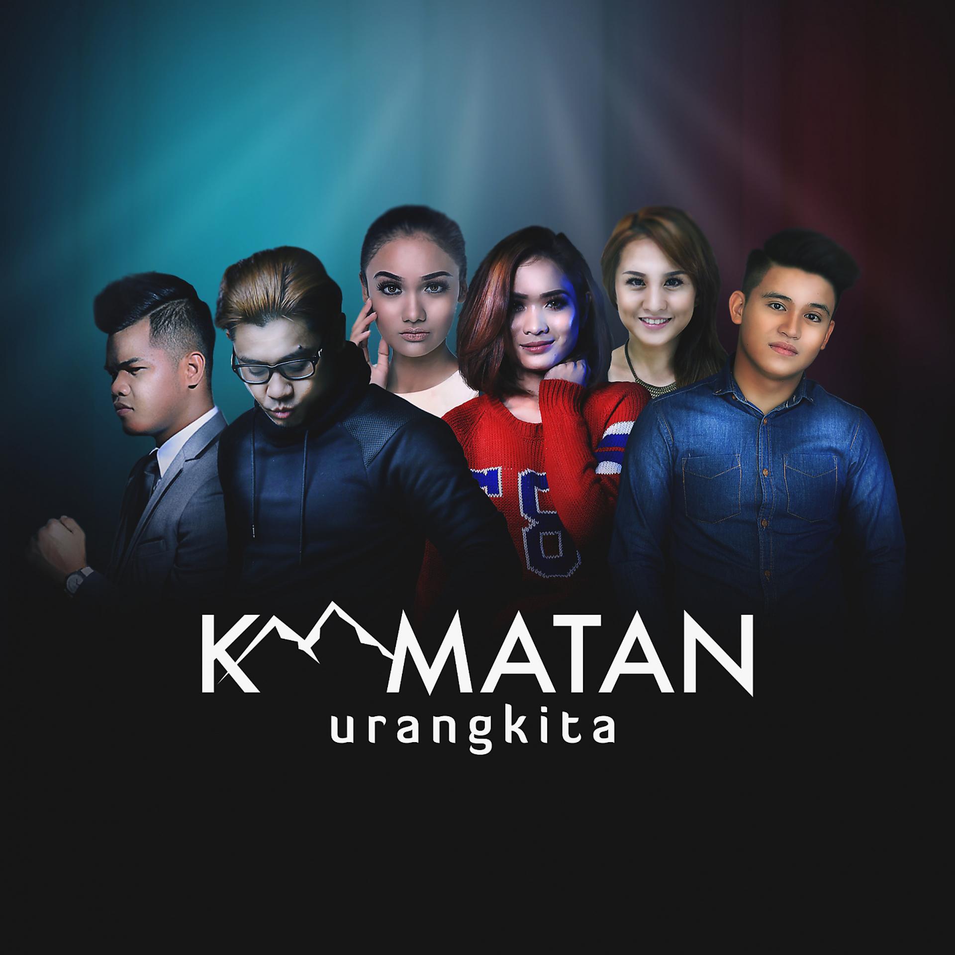 Постер альбома Kaamatan
