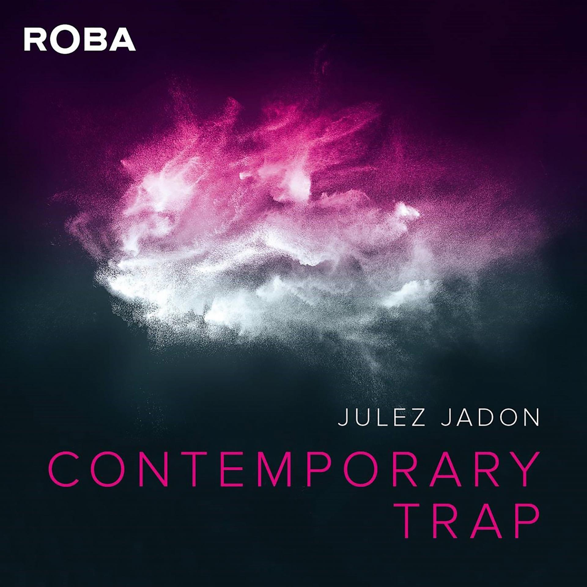 Постер альбома Contemporary Trap