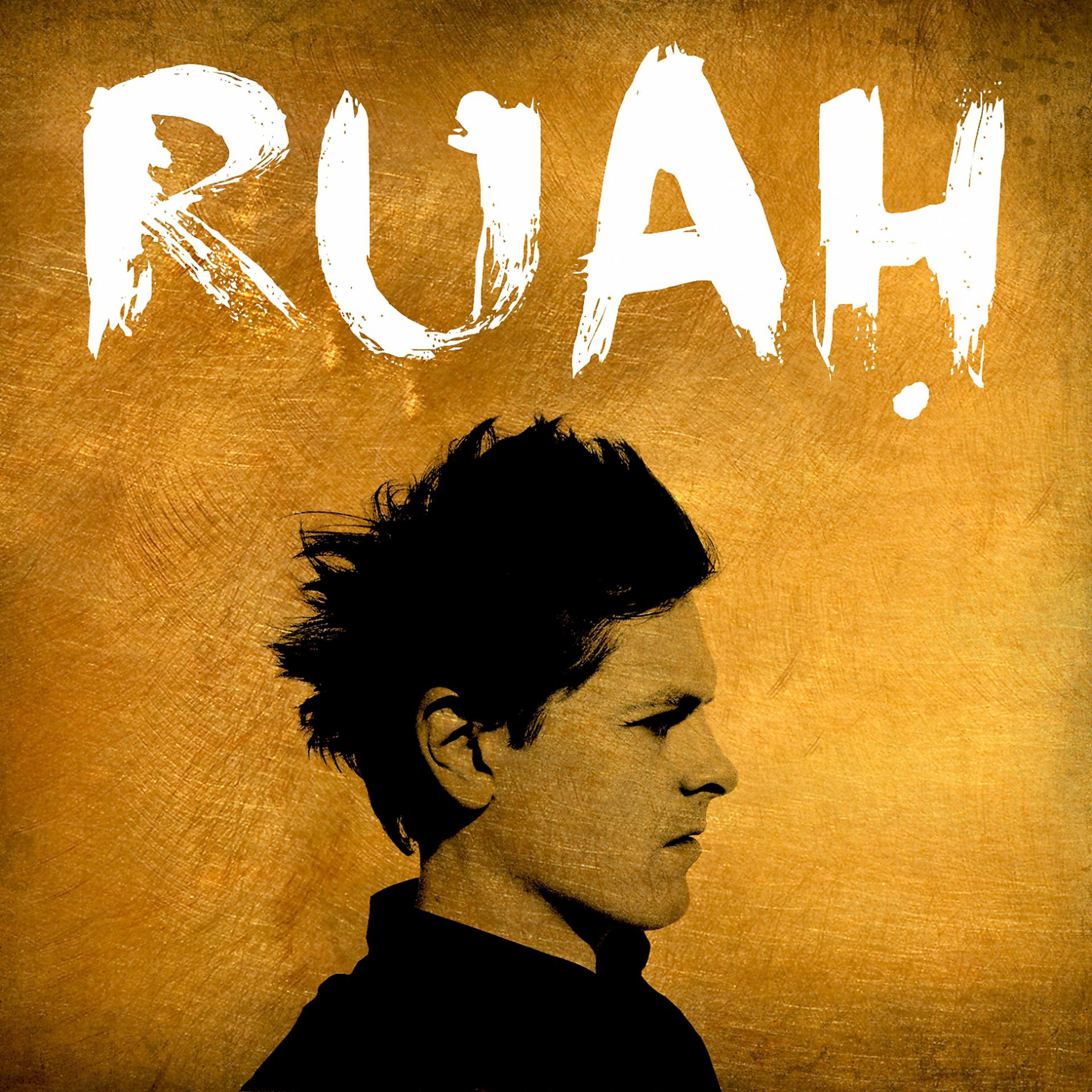 Постер альбома RUAH
