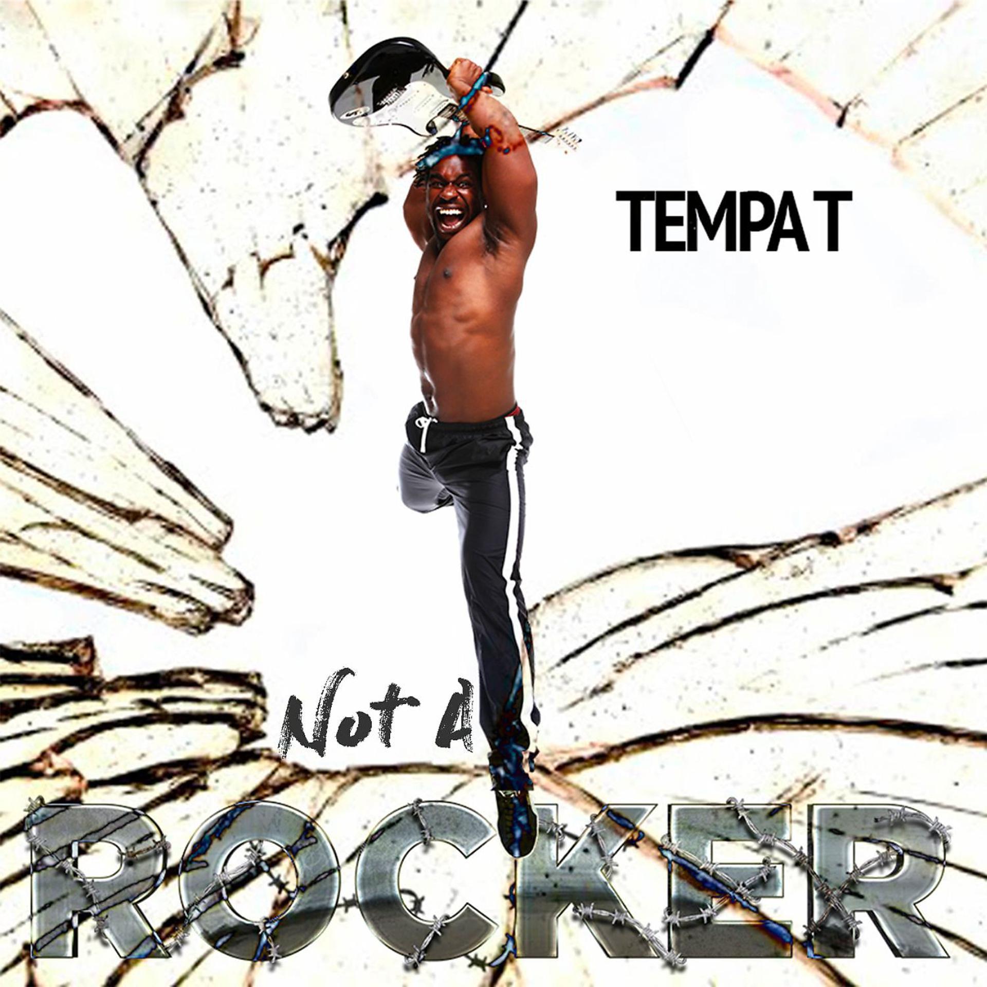 Постер альбома Not A Rocker