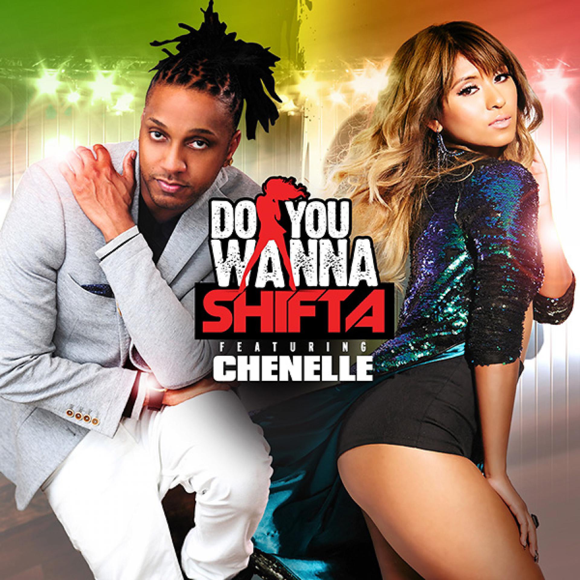 Постер альбома Do You Wanna (feat. Che'Nelle) - Single