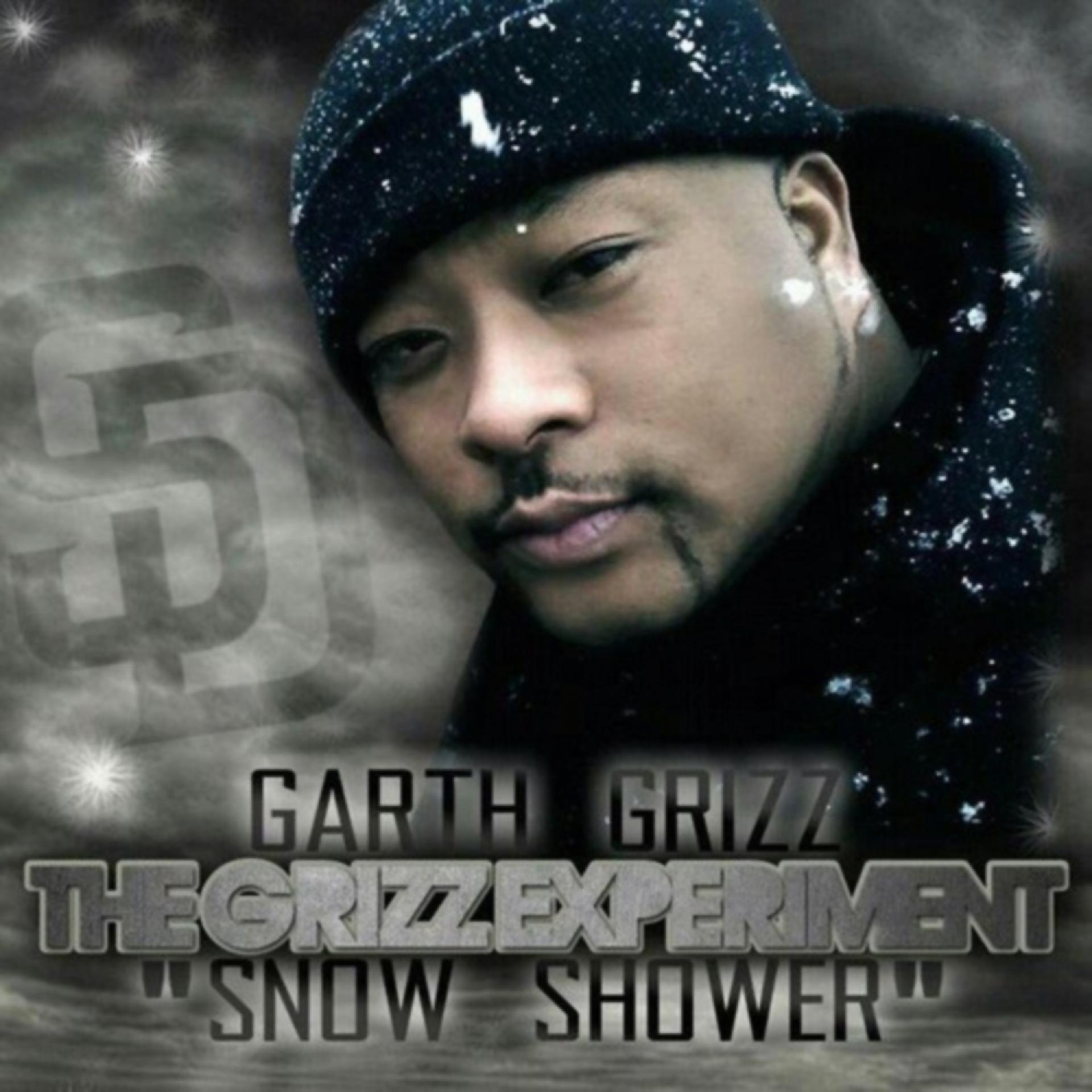 Постер альбома The Grizz Experiment: Snow Shower