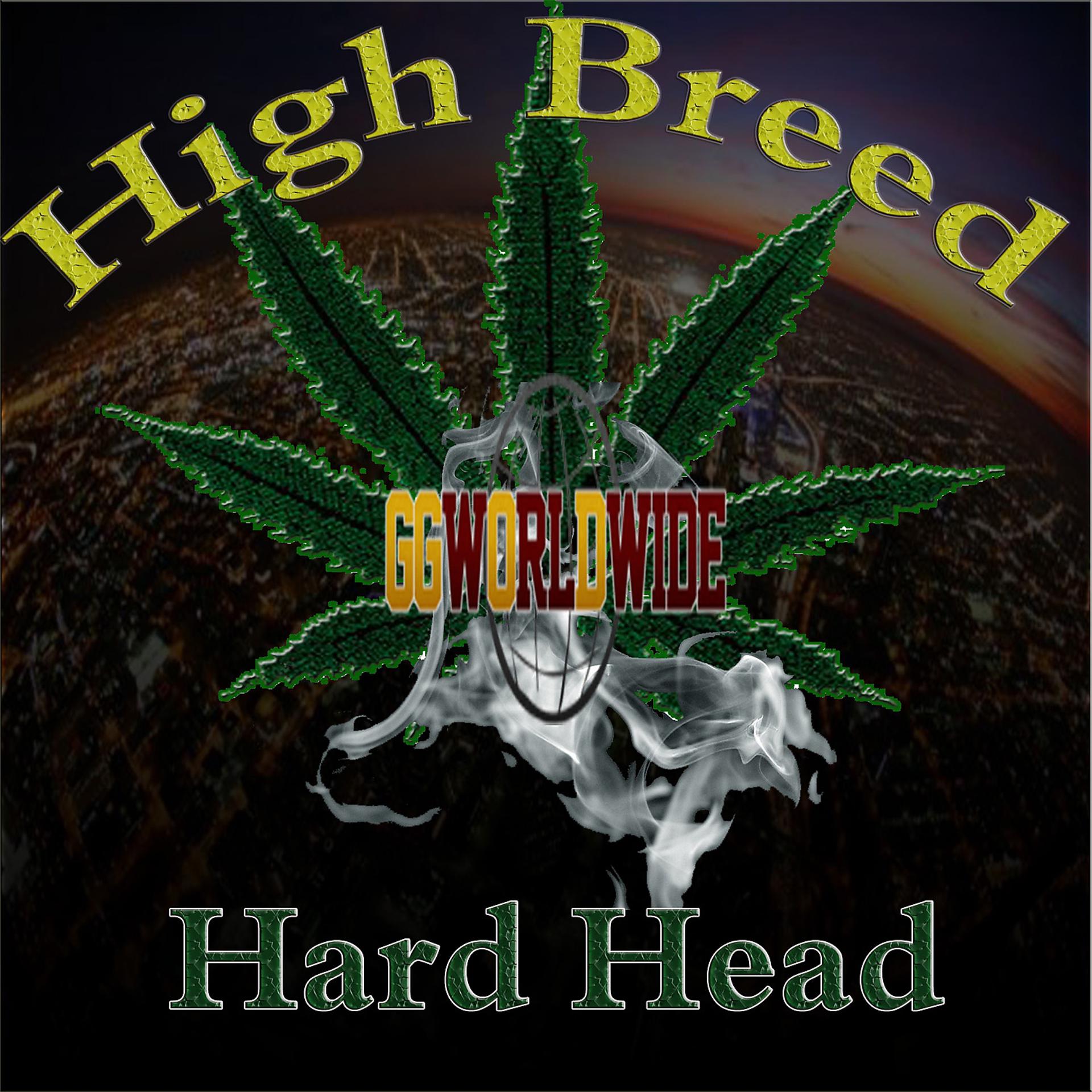 Постер альбома High Breed