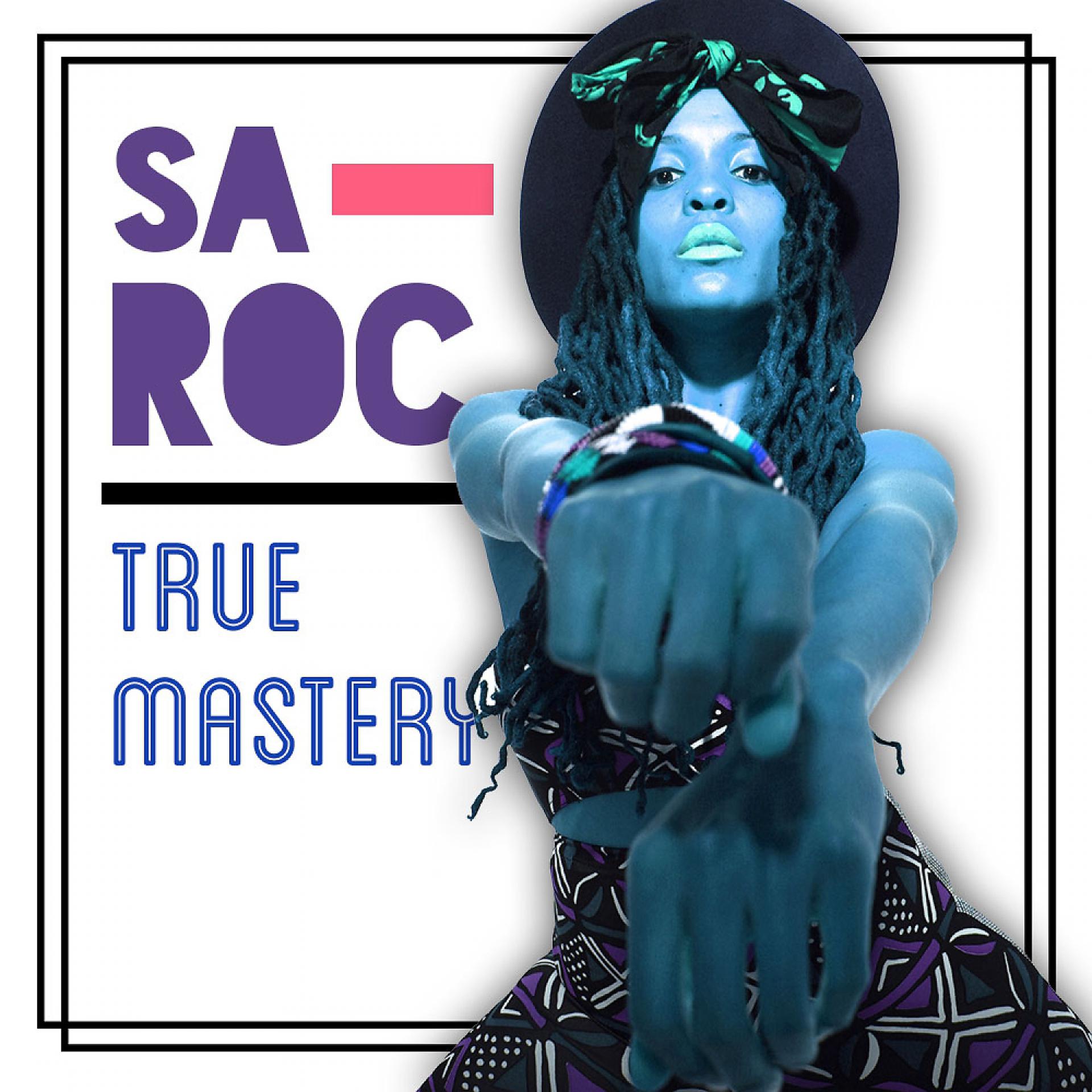 Постер альбома True Mastery - Single