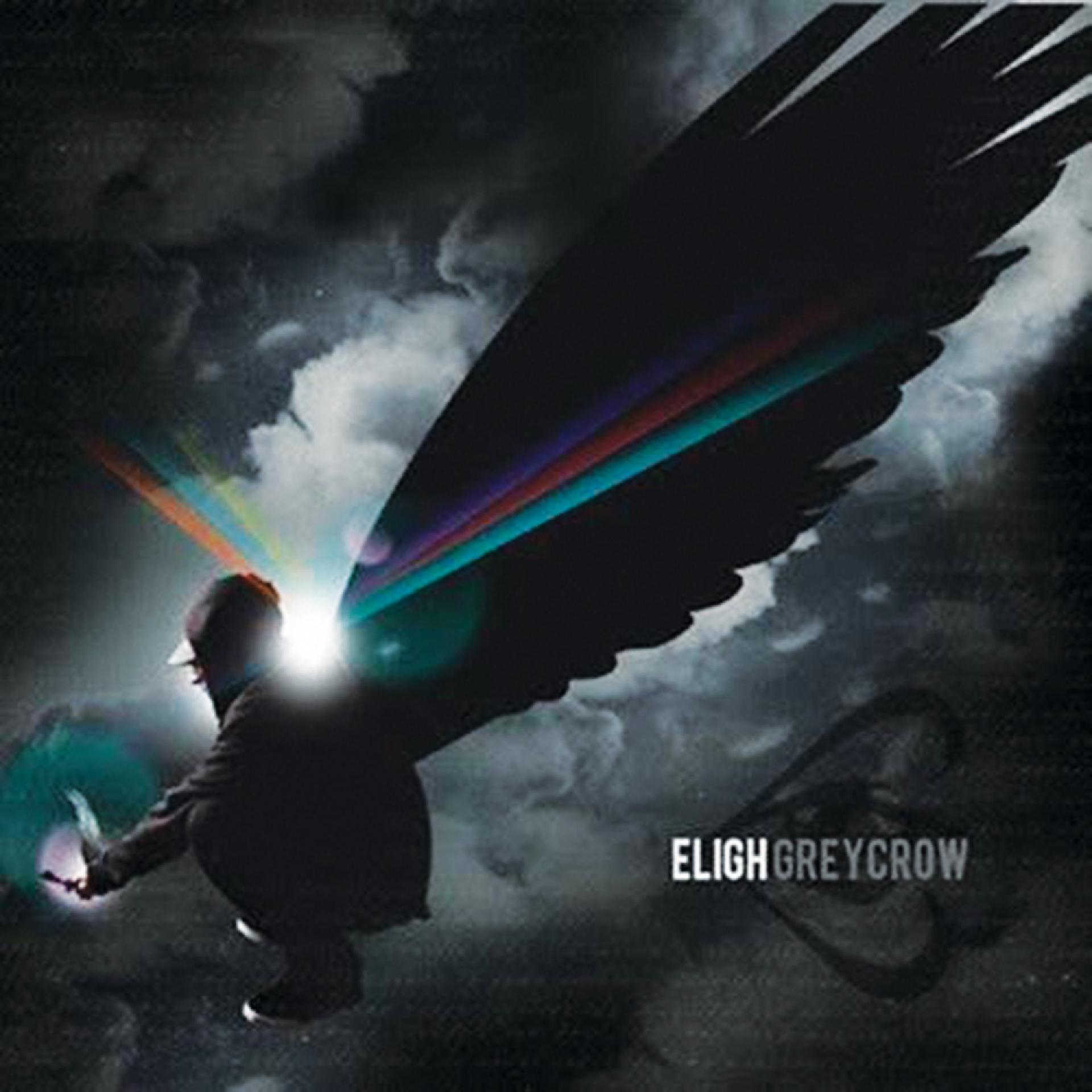Постер альбома Grey Crow (Deluxe Version)