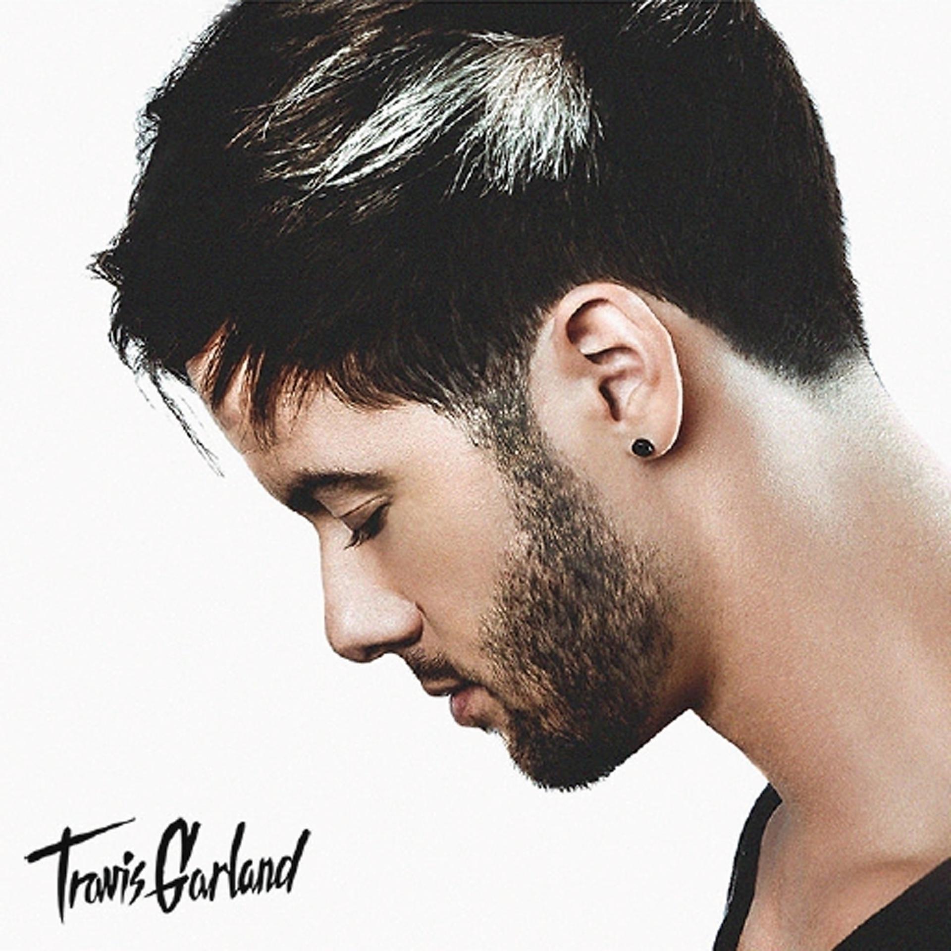Постер альбома Travis Garland