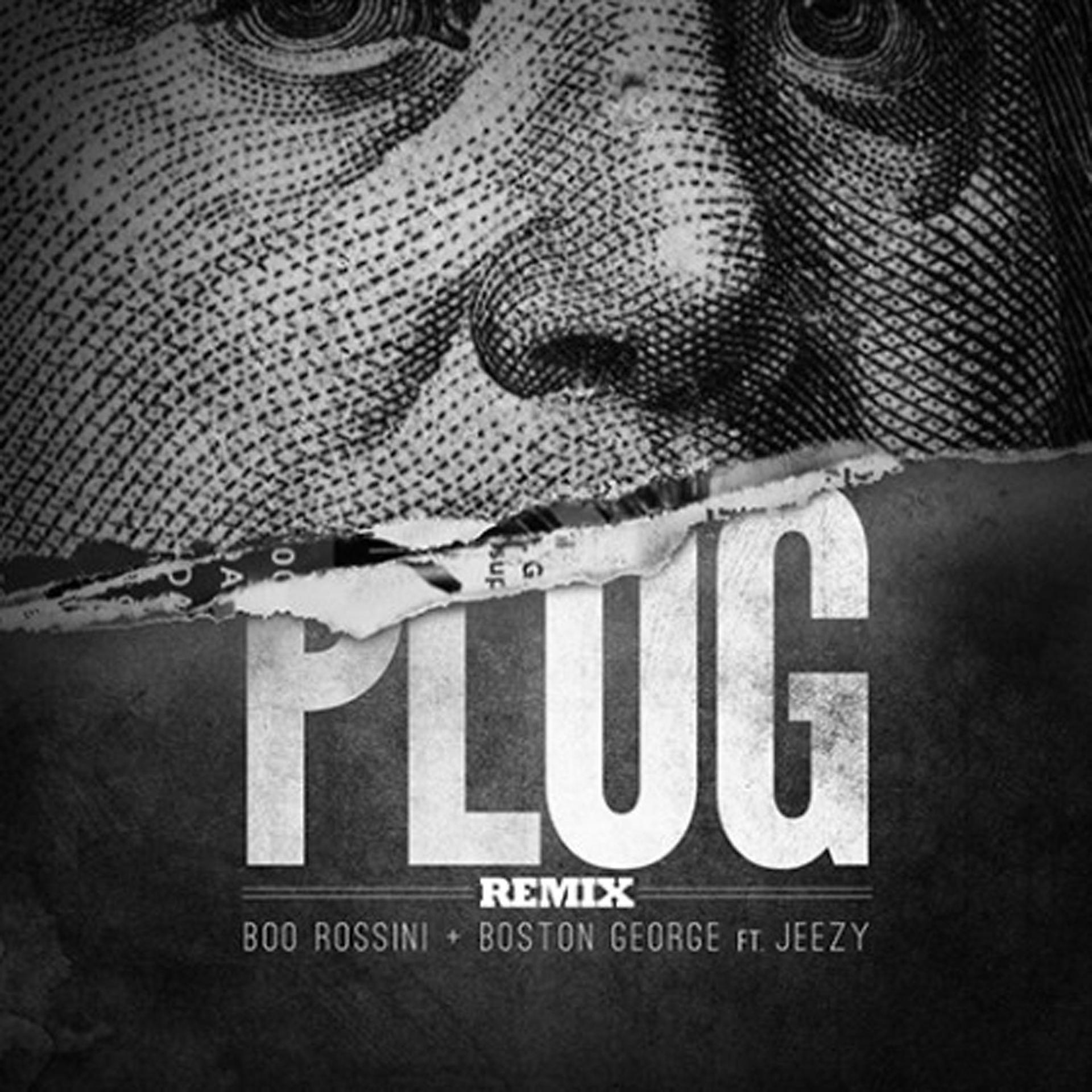 Постер альбома Plug (Remix) (feat. Young Jeezy) - Single