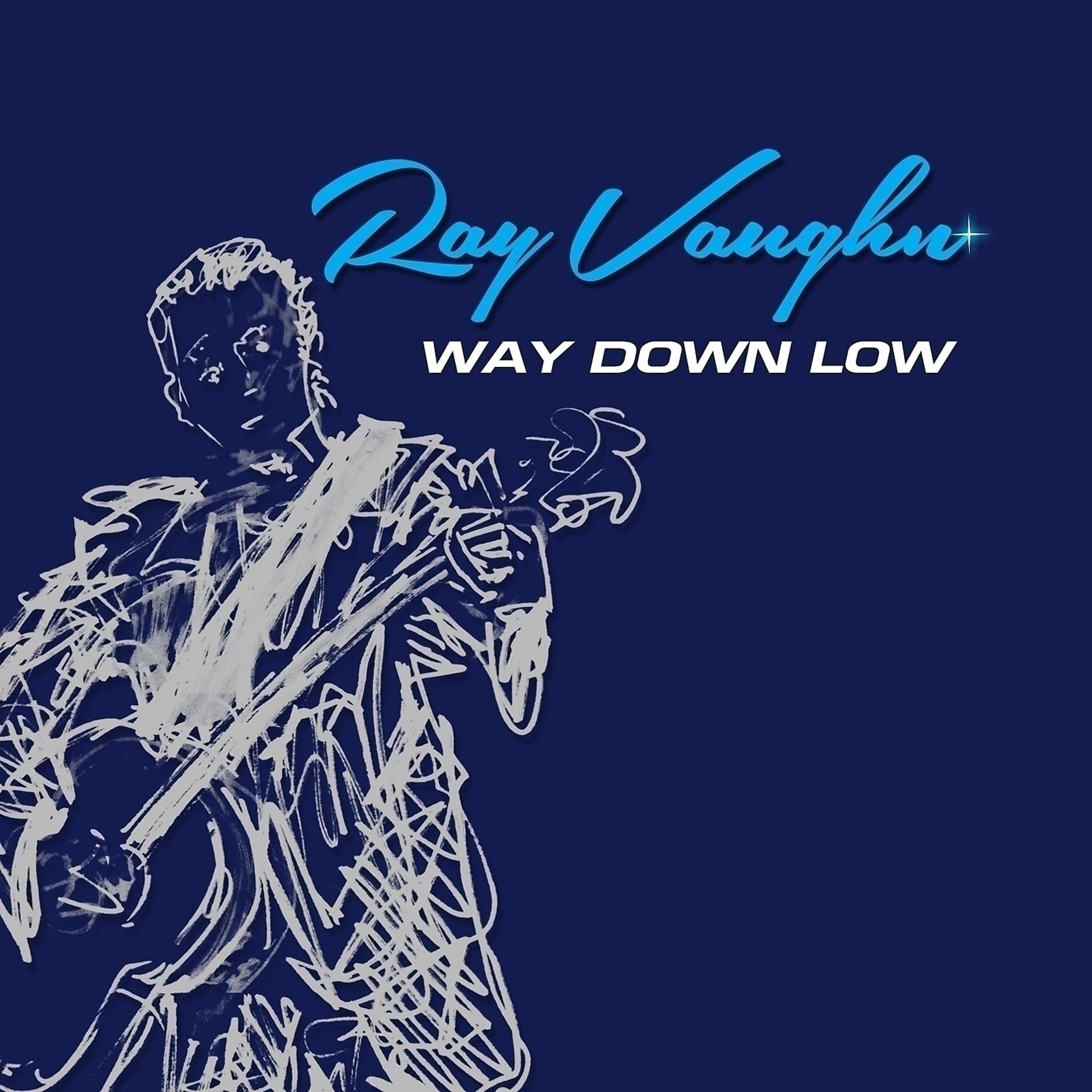 Постер альбома Way Down Low