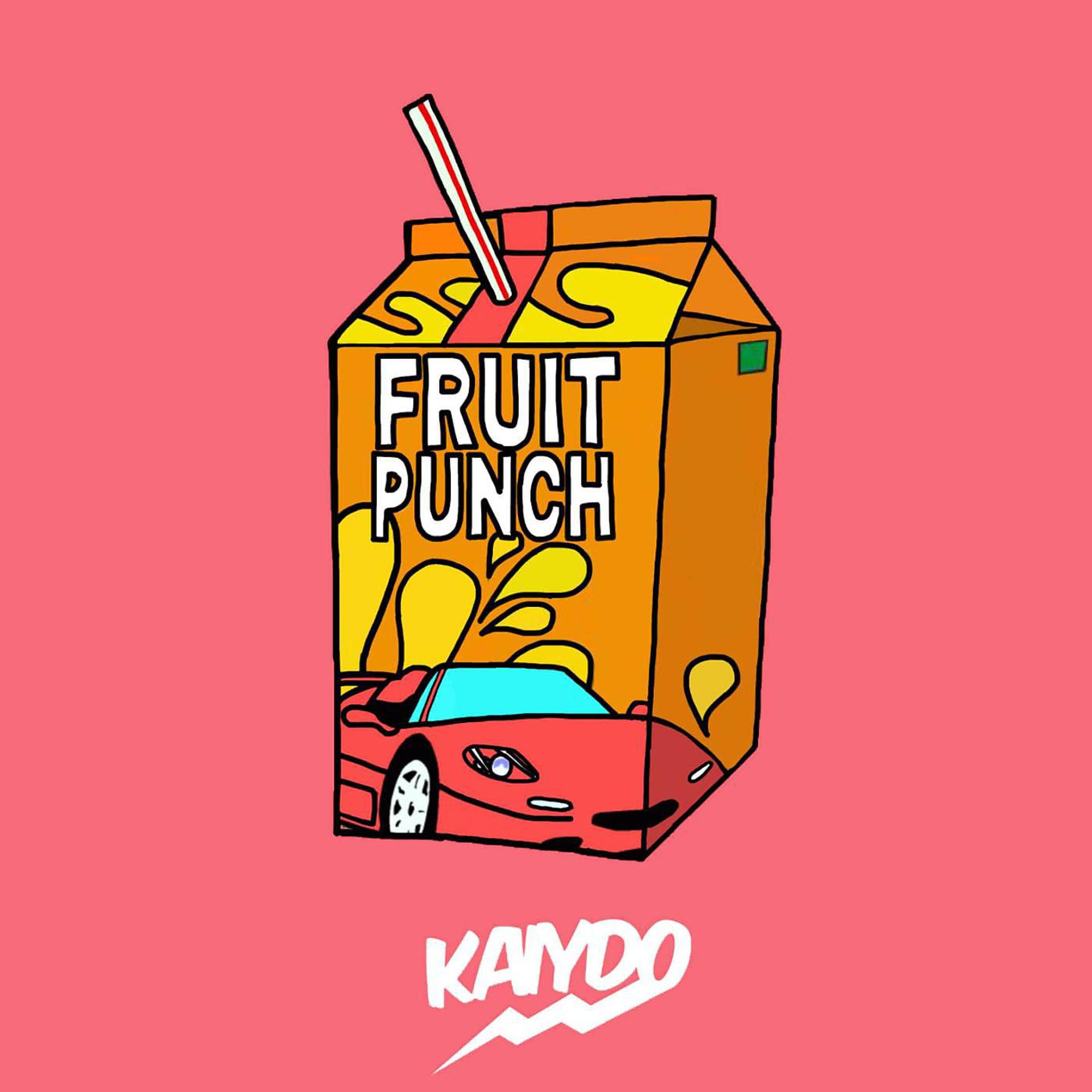 Постер альбома Fruit Punch