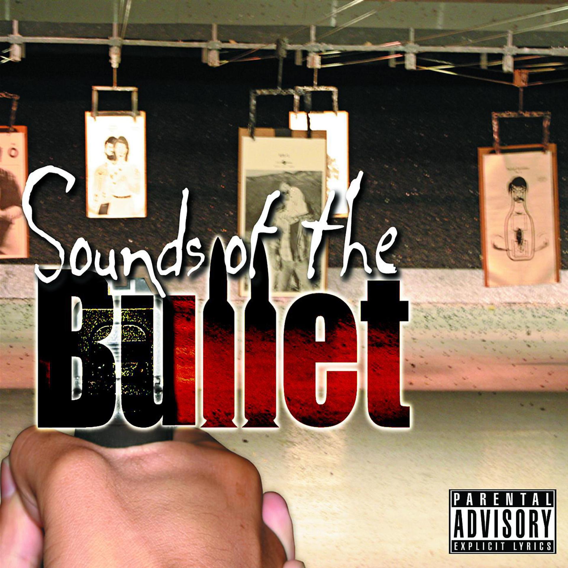 Постер альбома Sounds of the Bullet