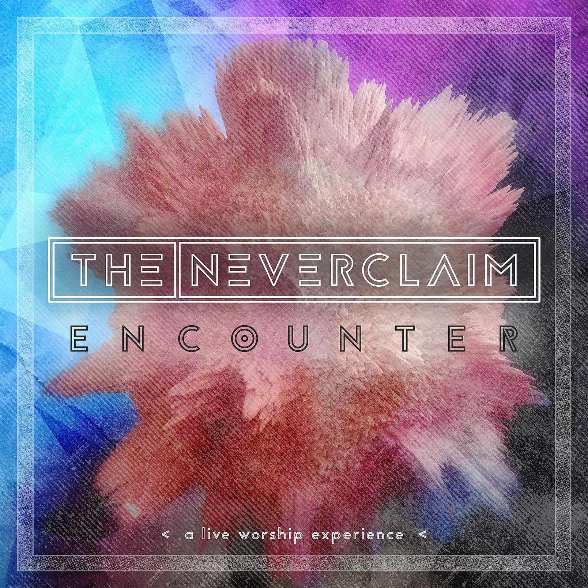 Постер альбома Encounter: A Live Worship Experience
