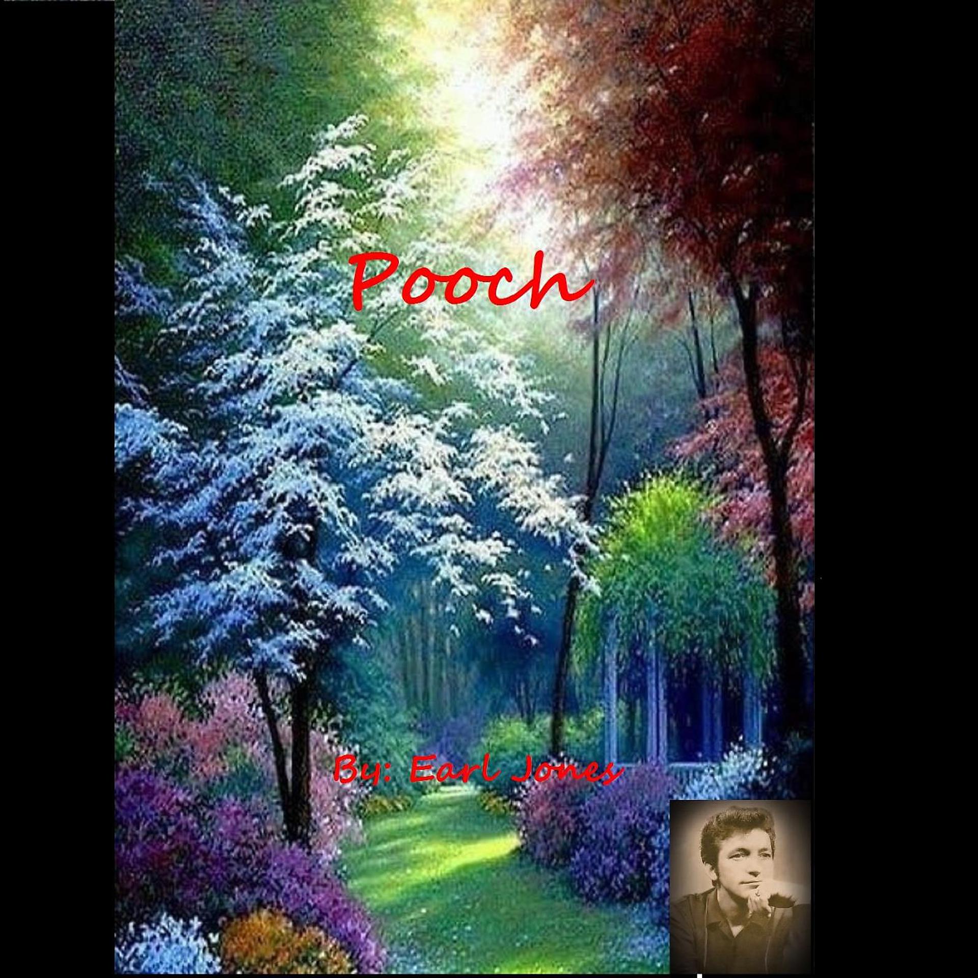 Постер альбома Pooch