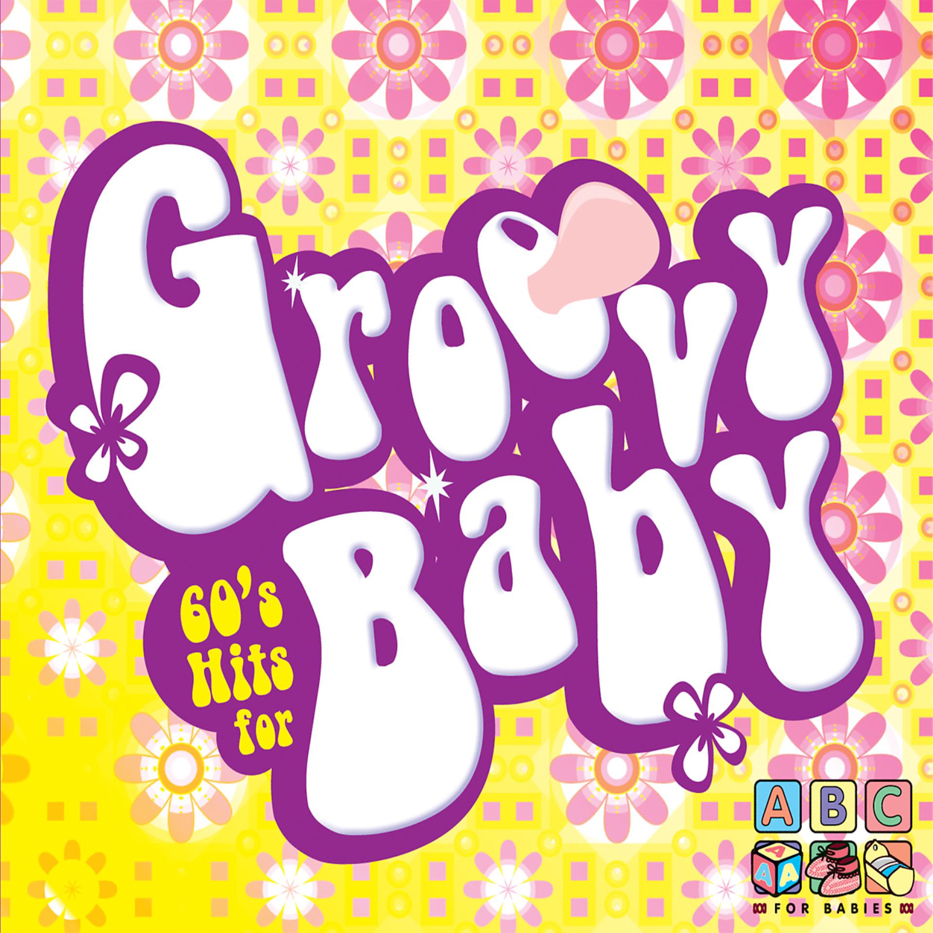 Постер альбома Groovy Baby