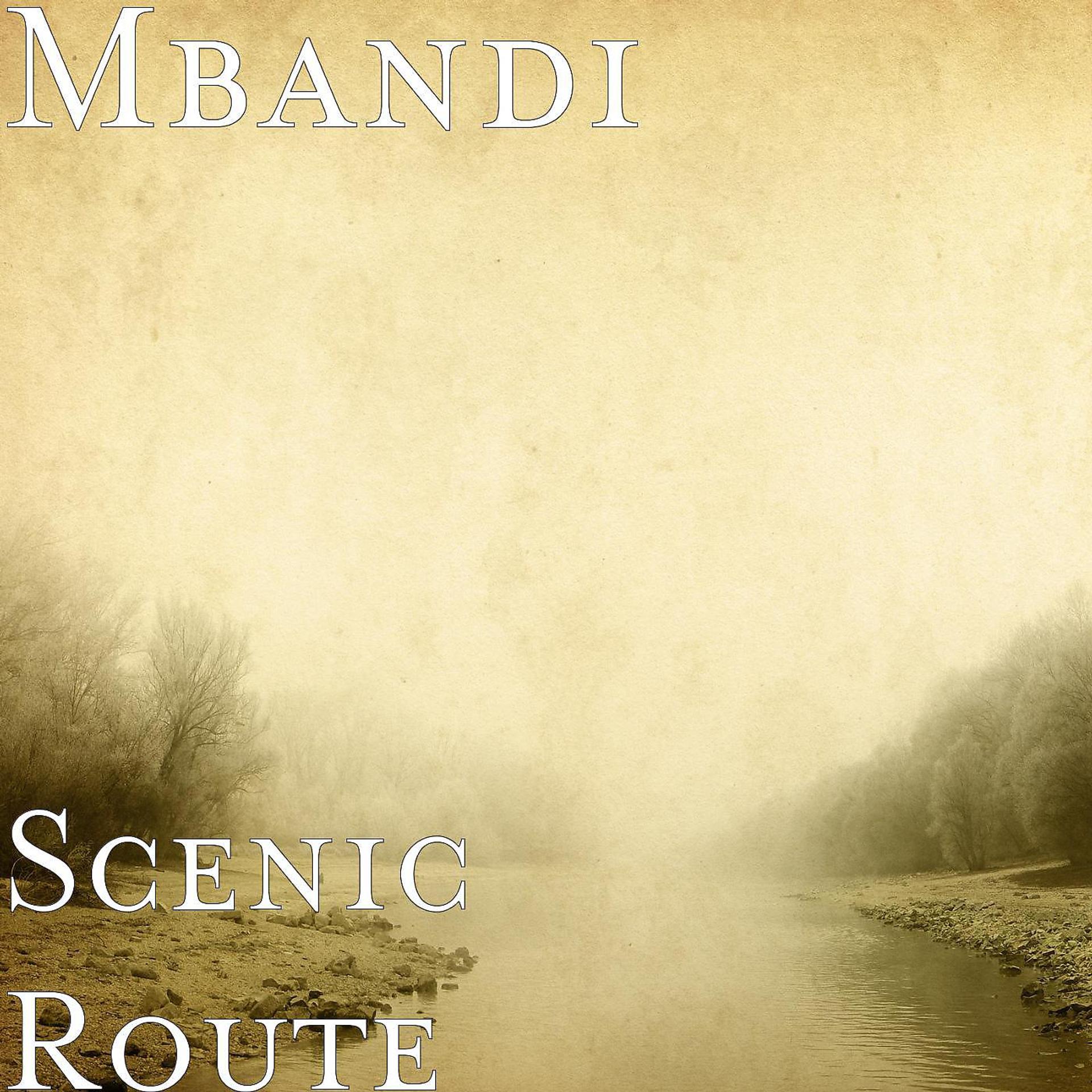 Постер альбома Scenic Route