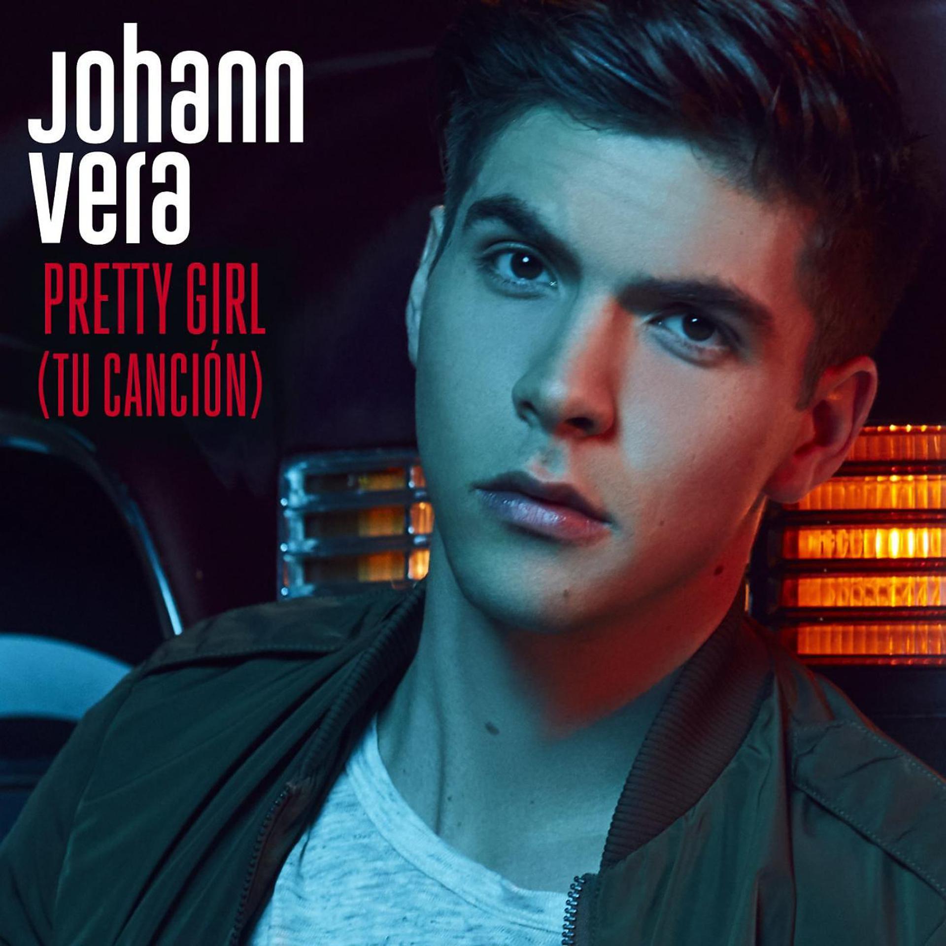 Постер альбома Pretty Girl (Tu Canción)