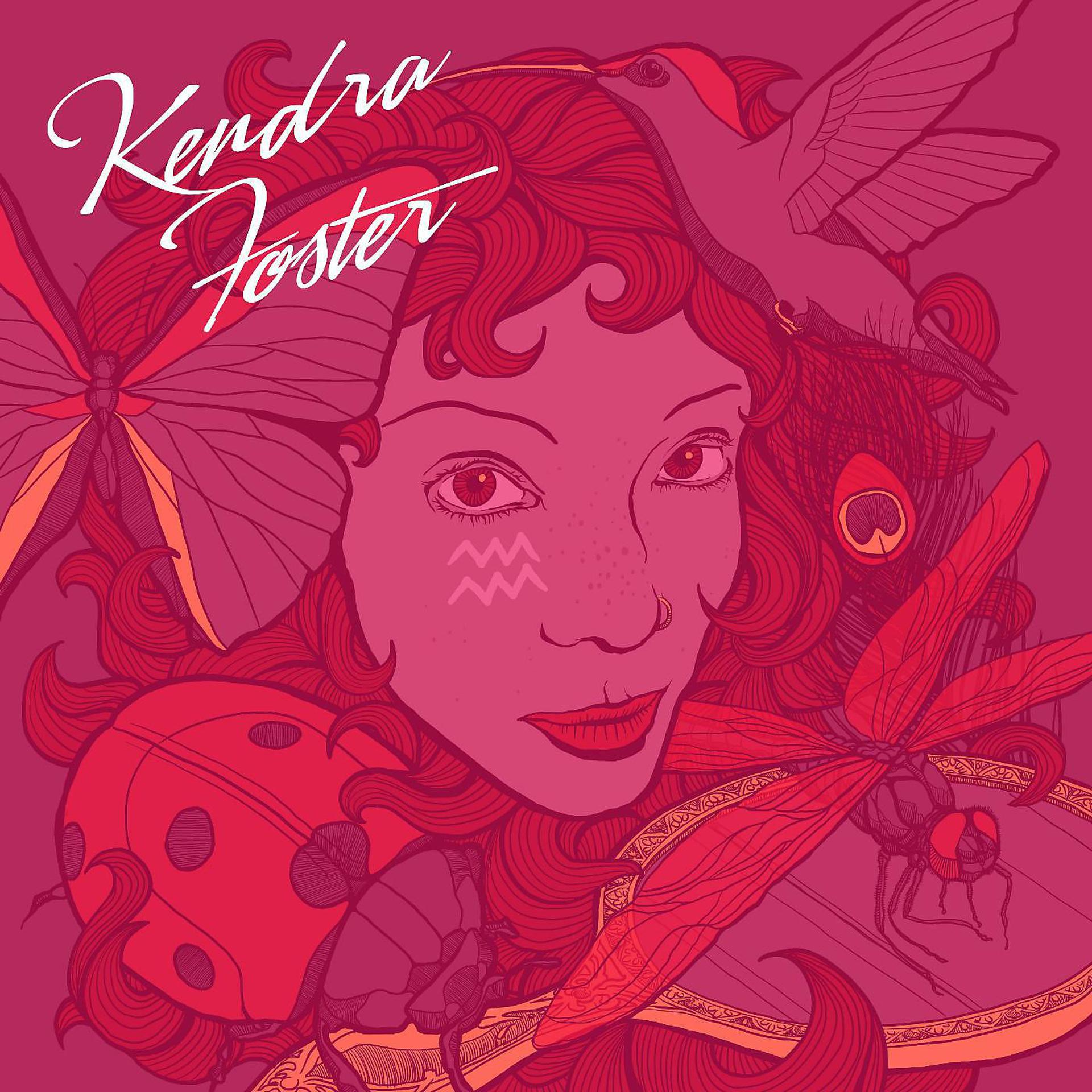 Постер альбома Kendra Foster