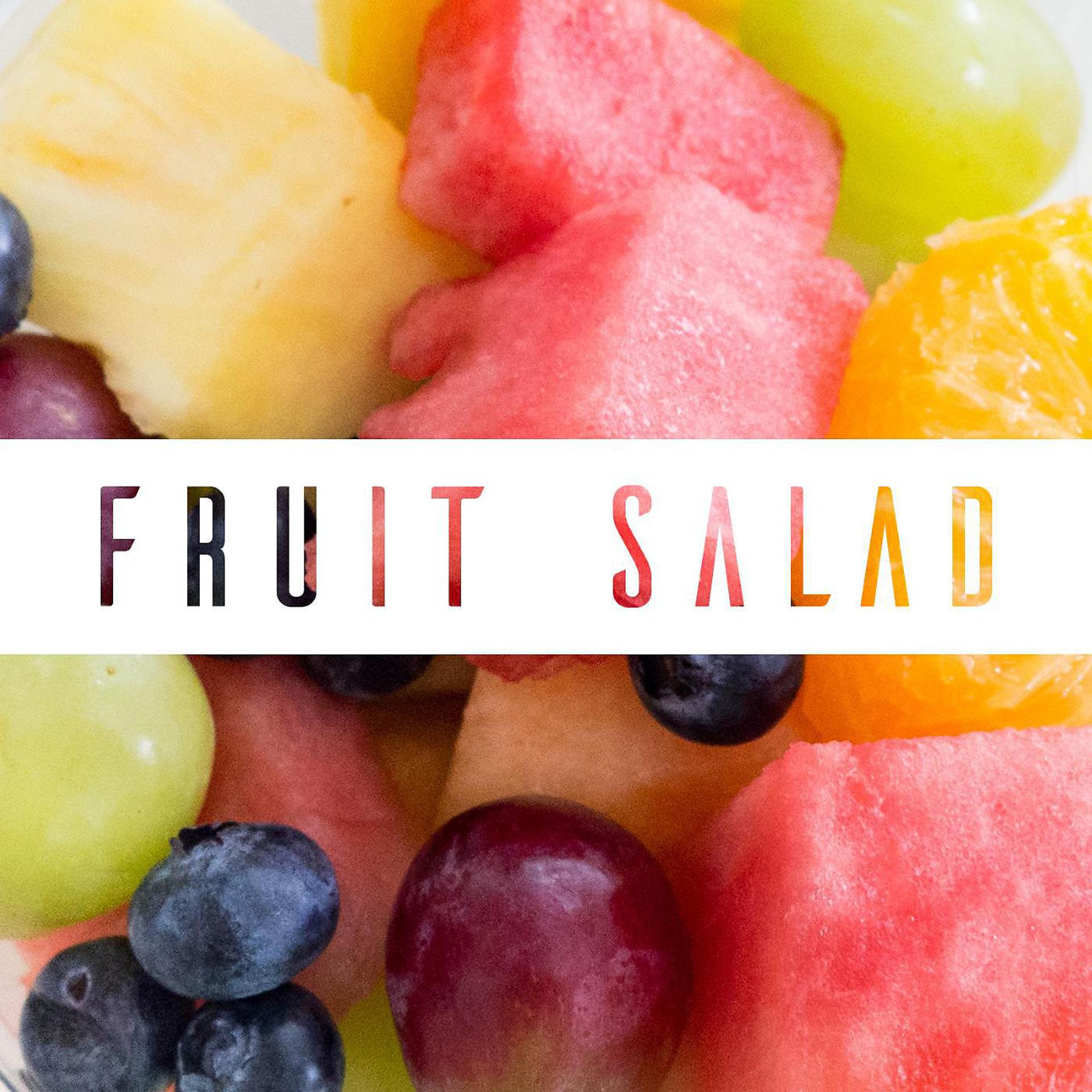 Постер альбома Fruit Salad