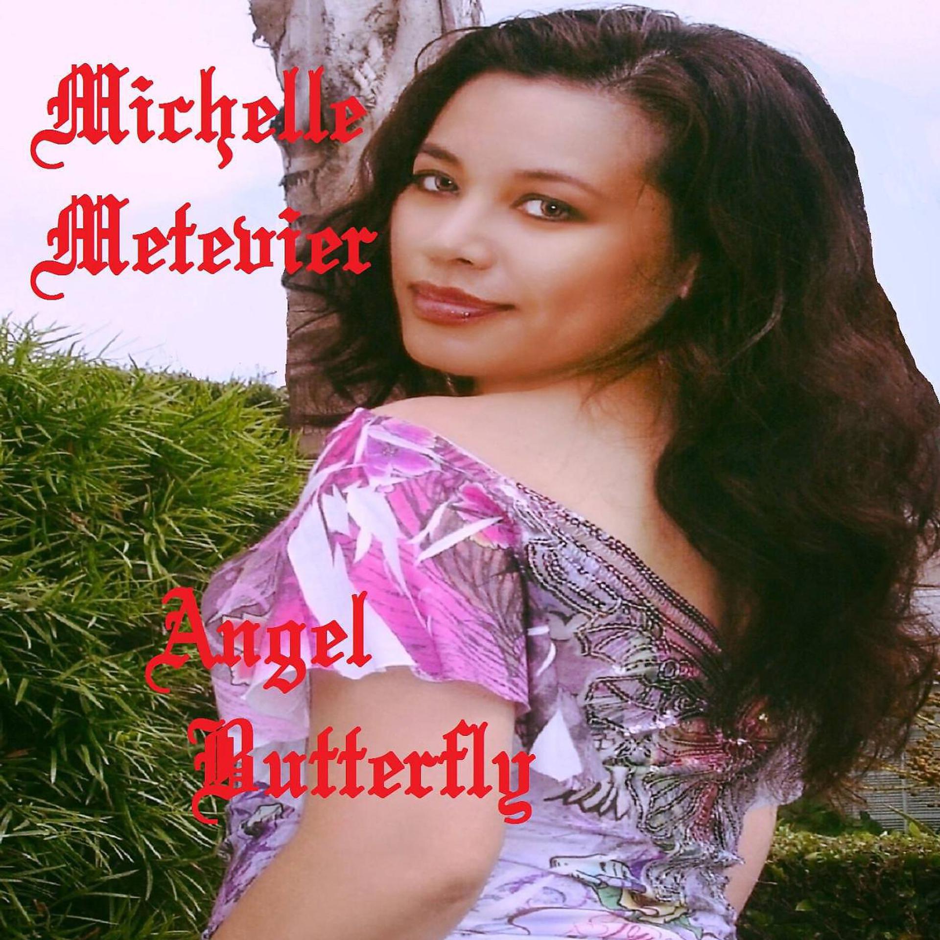 Постер альбома Angel Butterfly