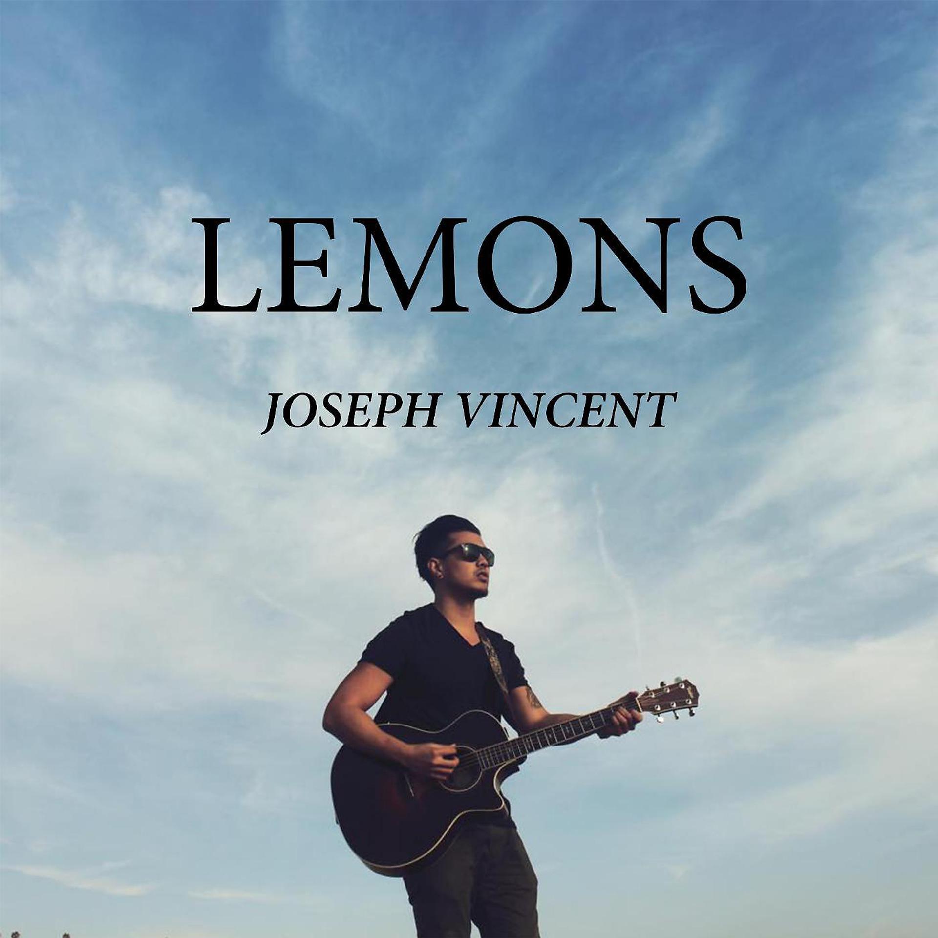 Постер альбома Lemons