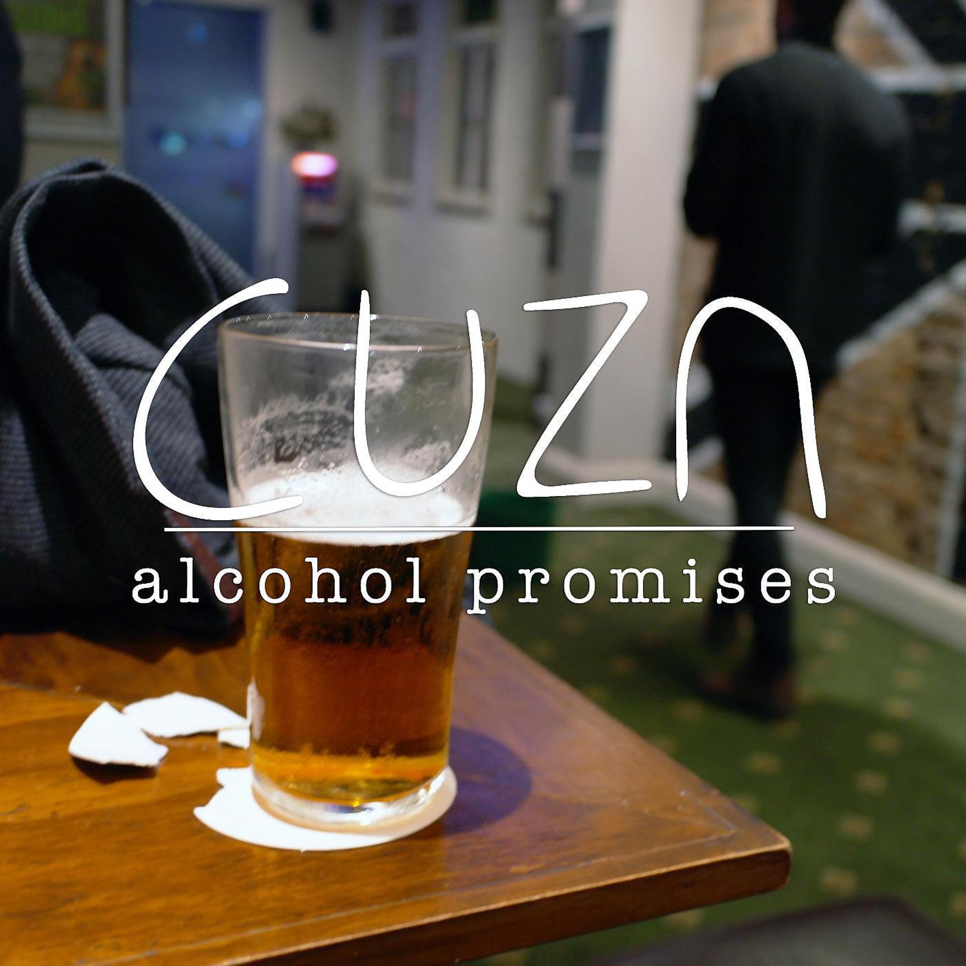 Постер альбома Alcohol Promises