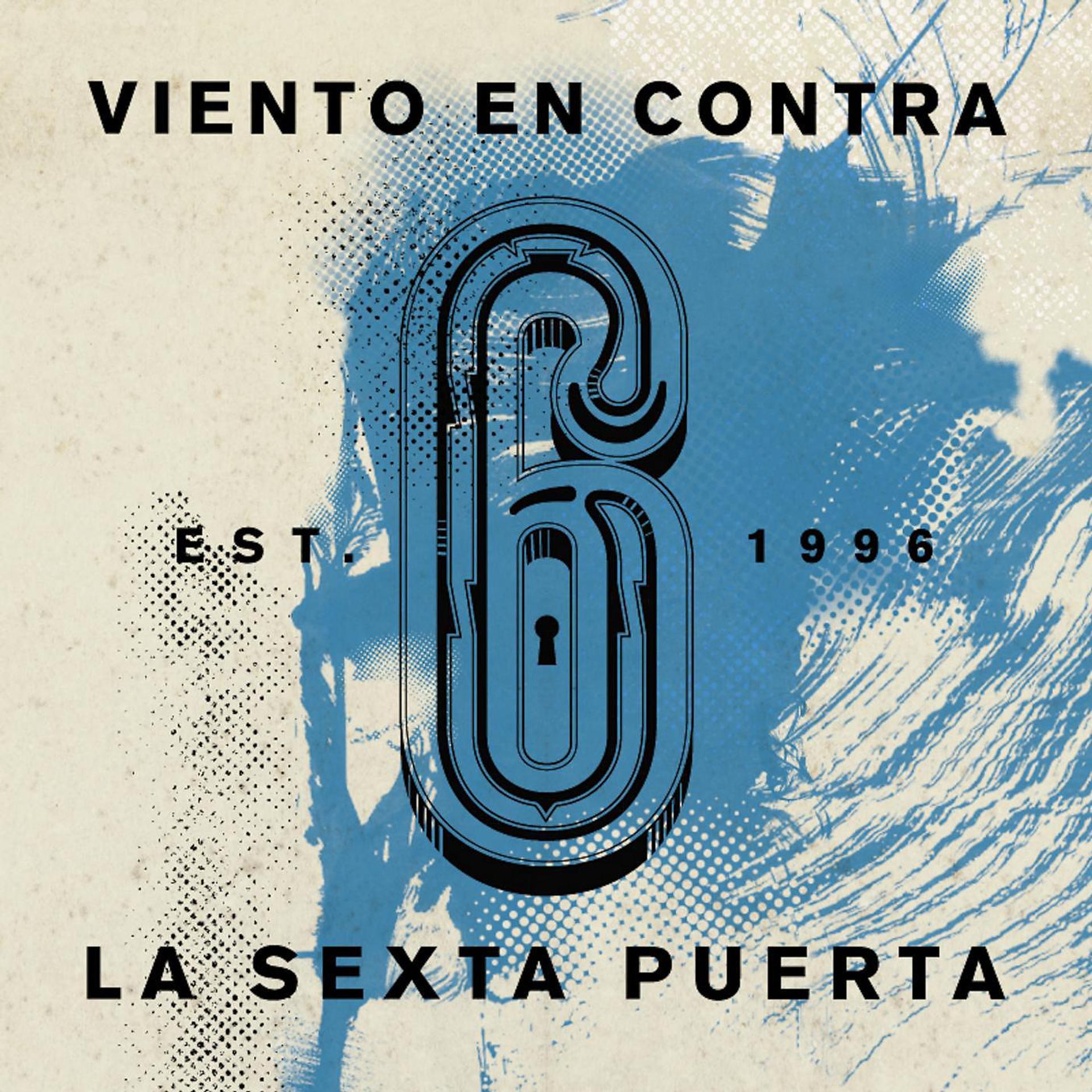 Постер альбома La Sexta Puerta
