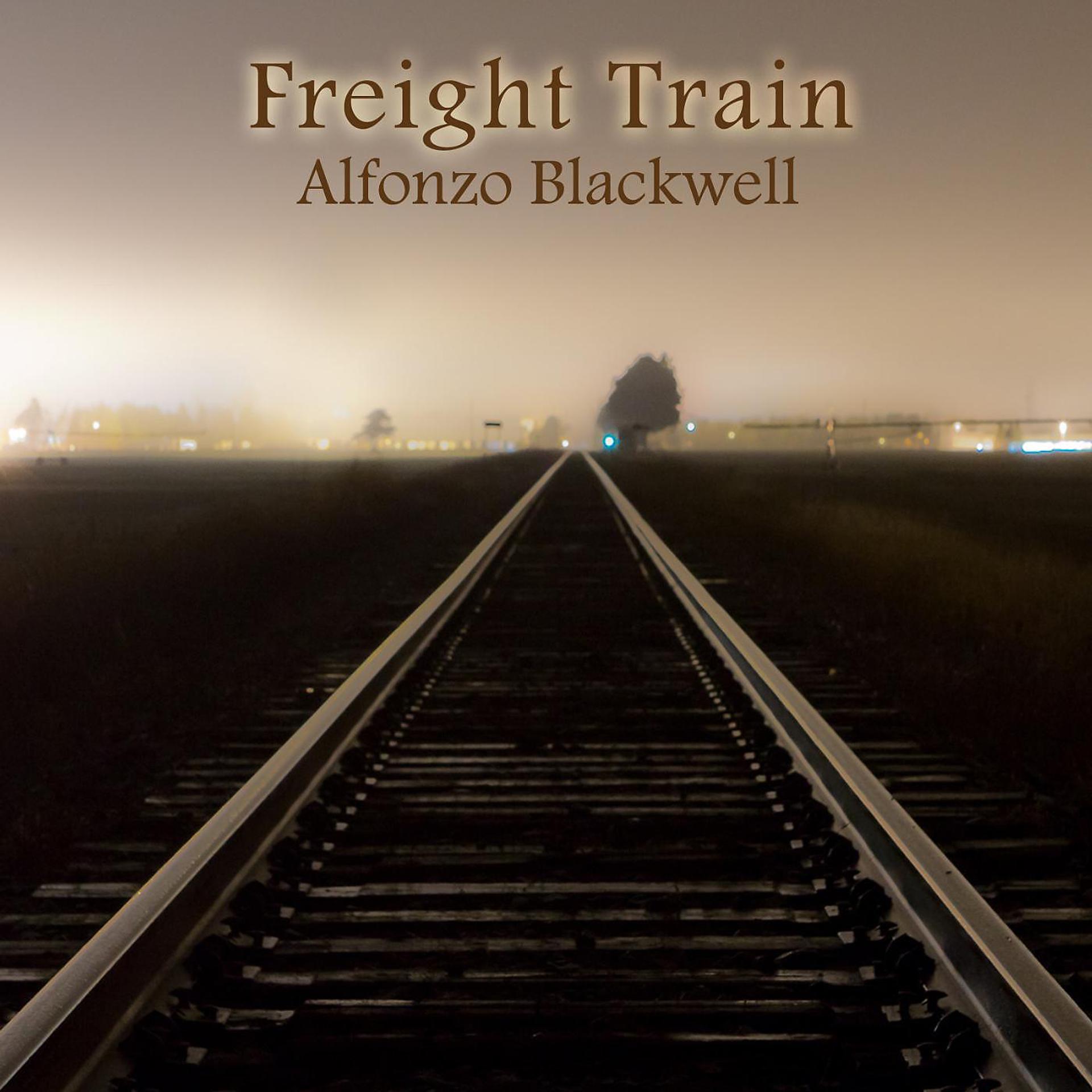 Постер альбома Freight Train