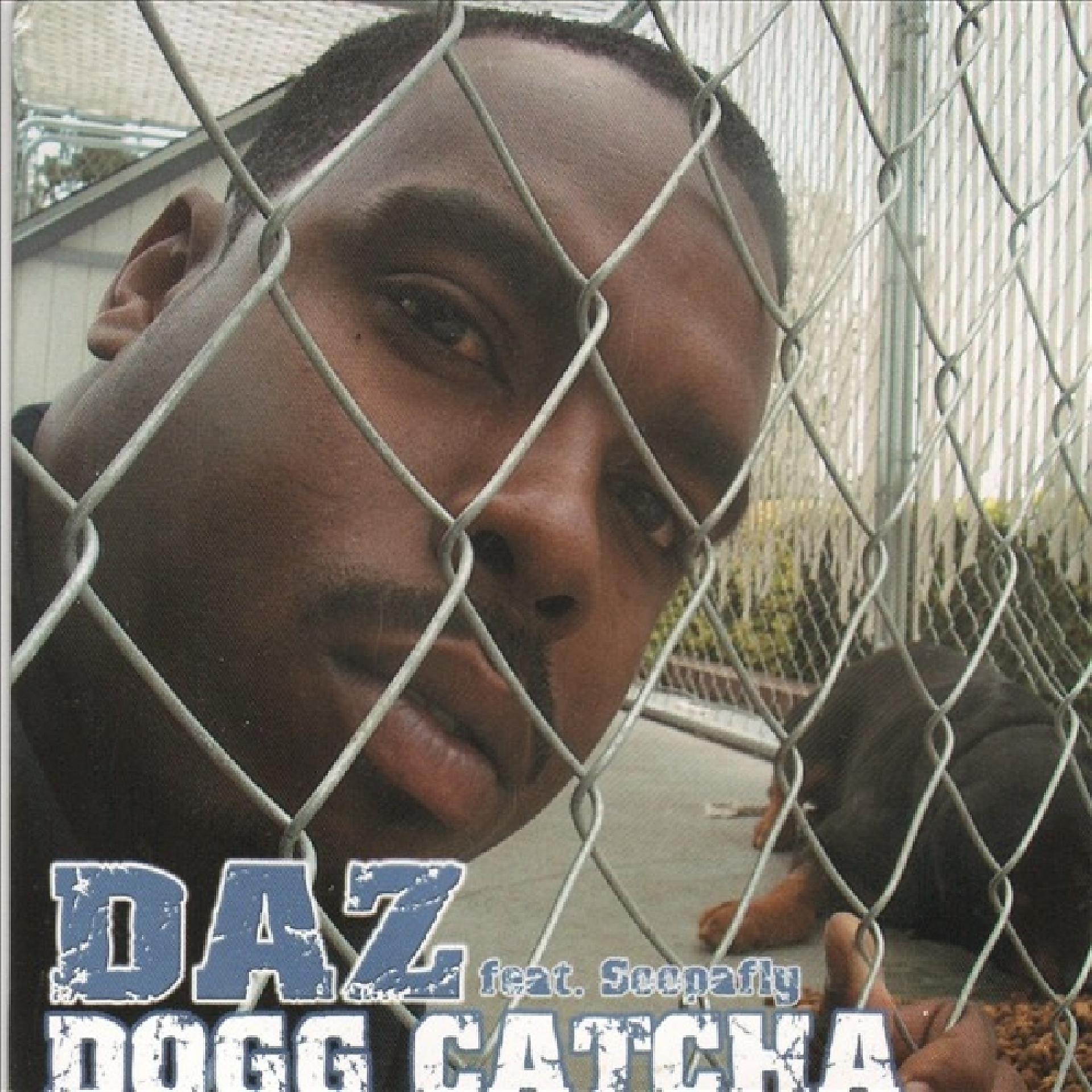 Постер альбома Dogg Catcha EP