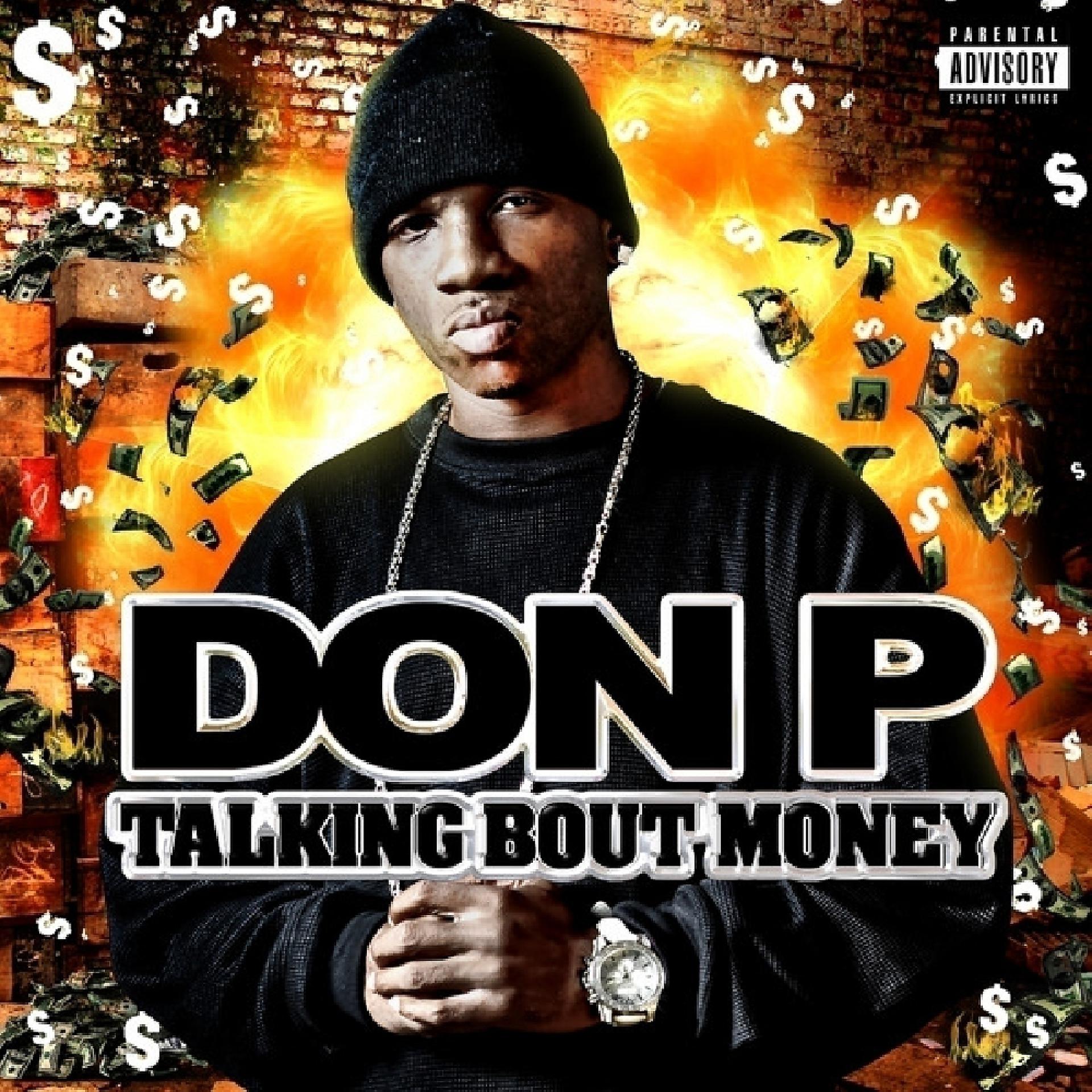 Постер альбома Talking Bout Money