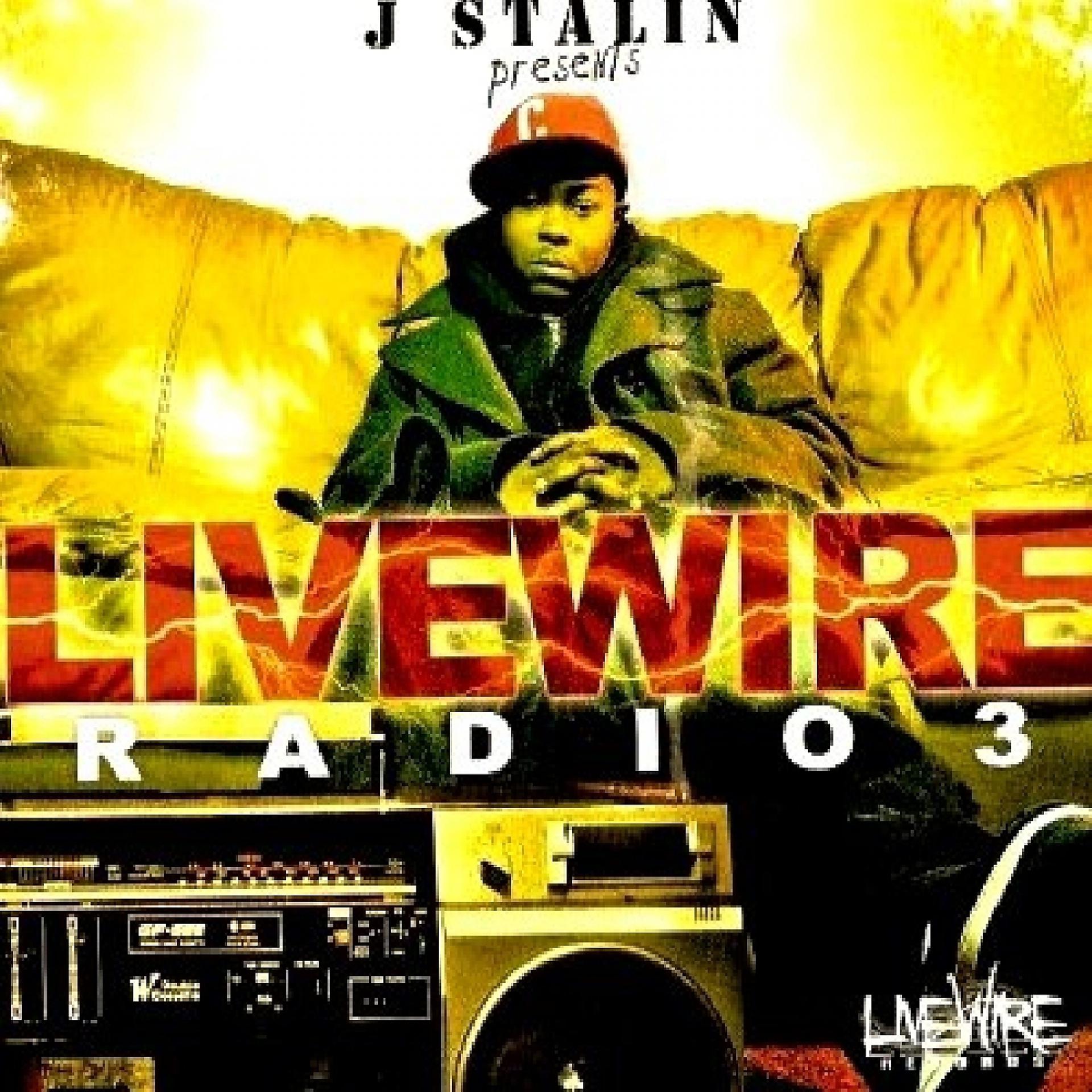 Постер альбома Livewire Radio 3
