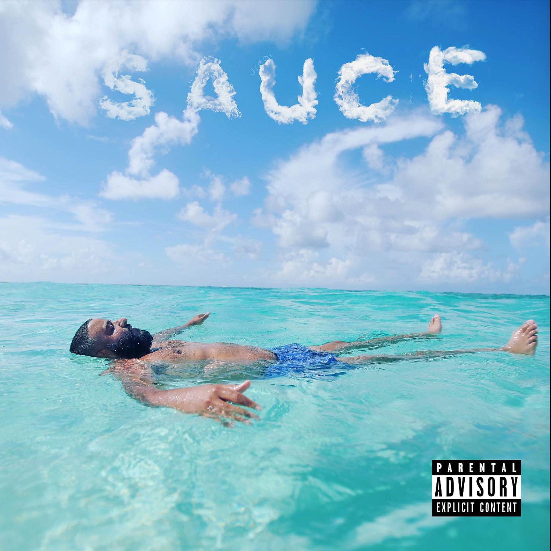 Постер альбома Sauce - Single