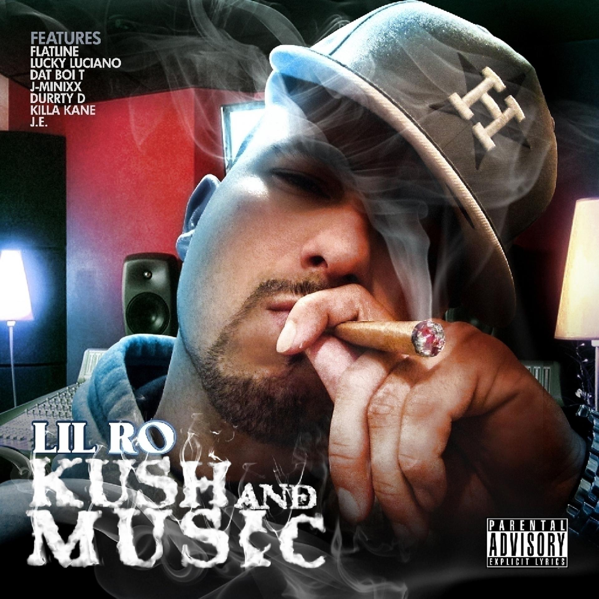 Постер альбома Kush and Musik