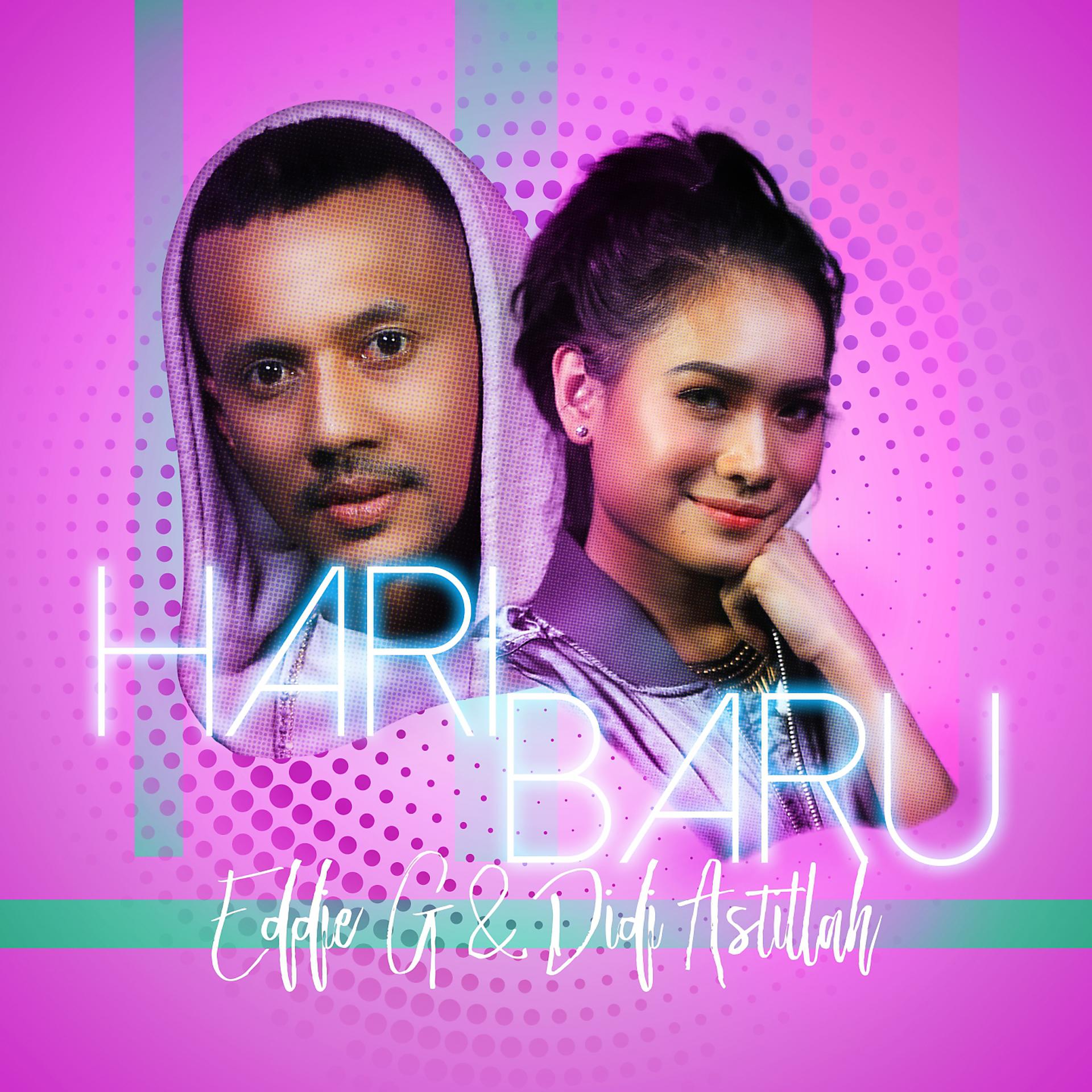 Постер альбома Hari Baru