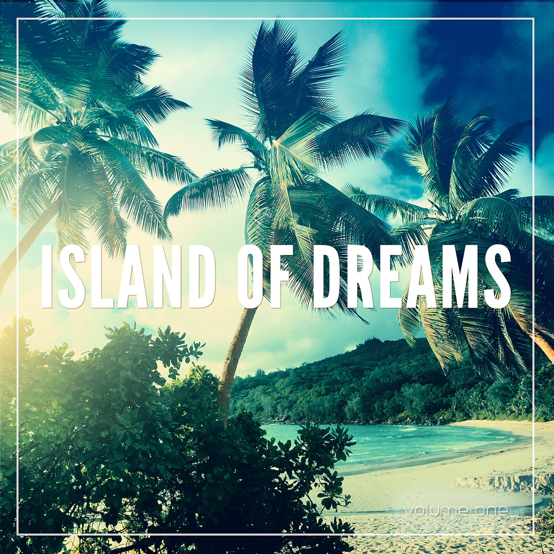 Постер альбома Island of Dreams, Vol. 1