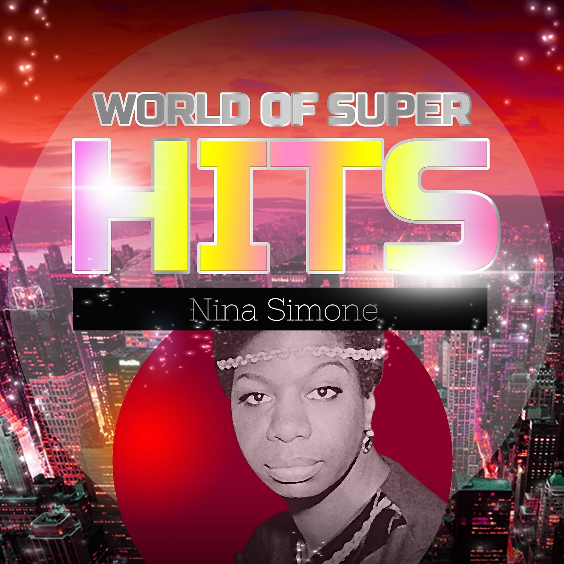 Постер альбома World of Super Hits