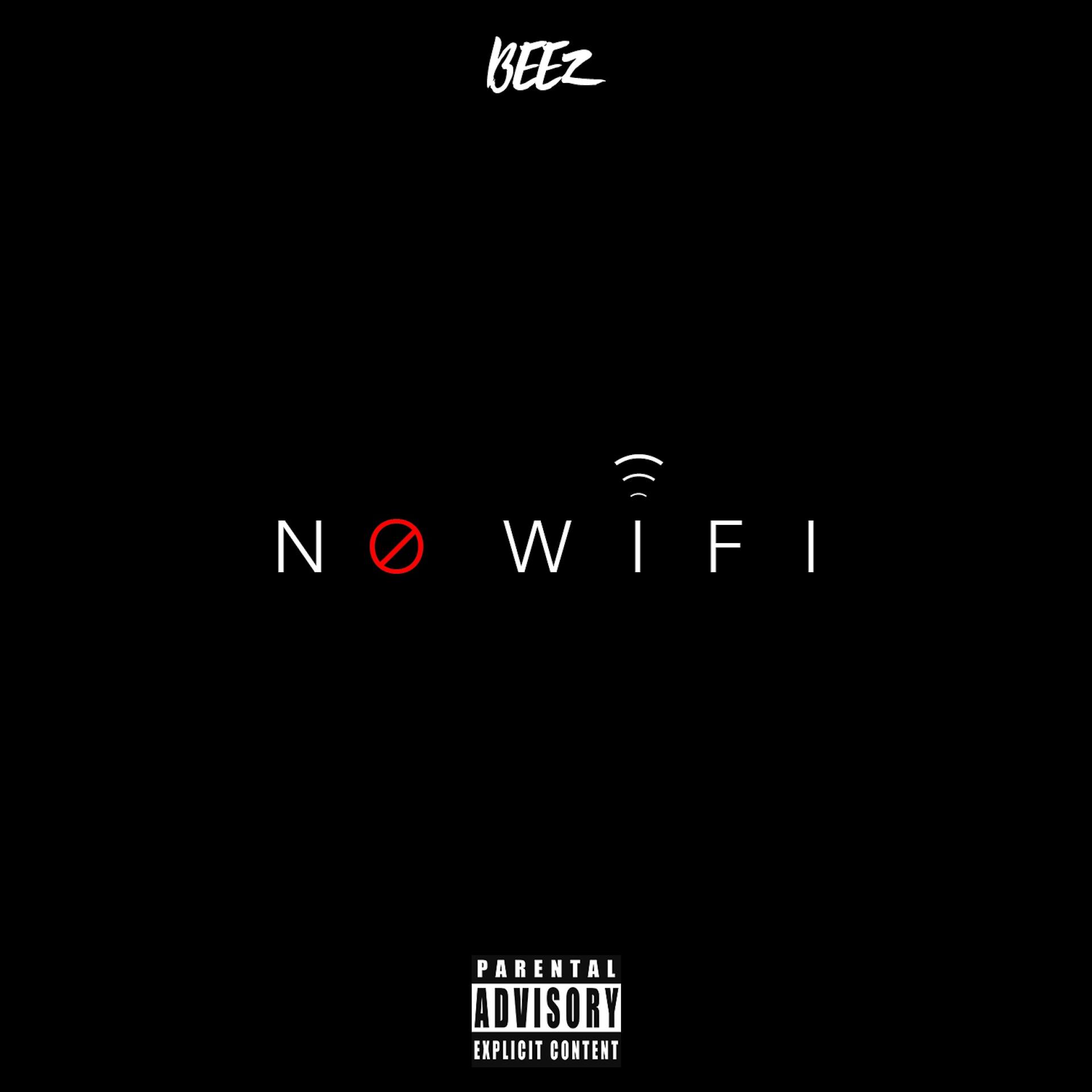 Постер альбома No Wifi - Single