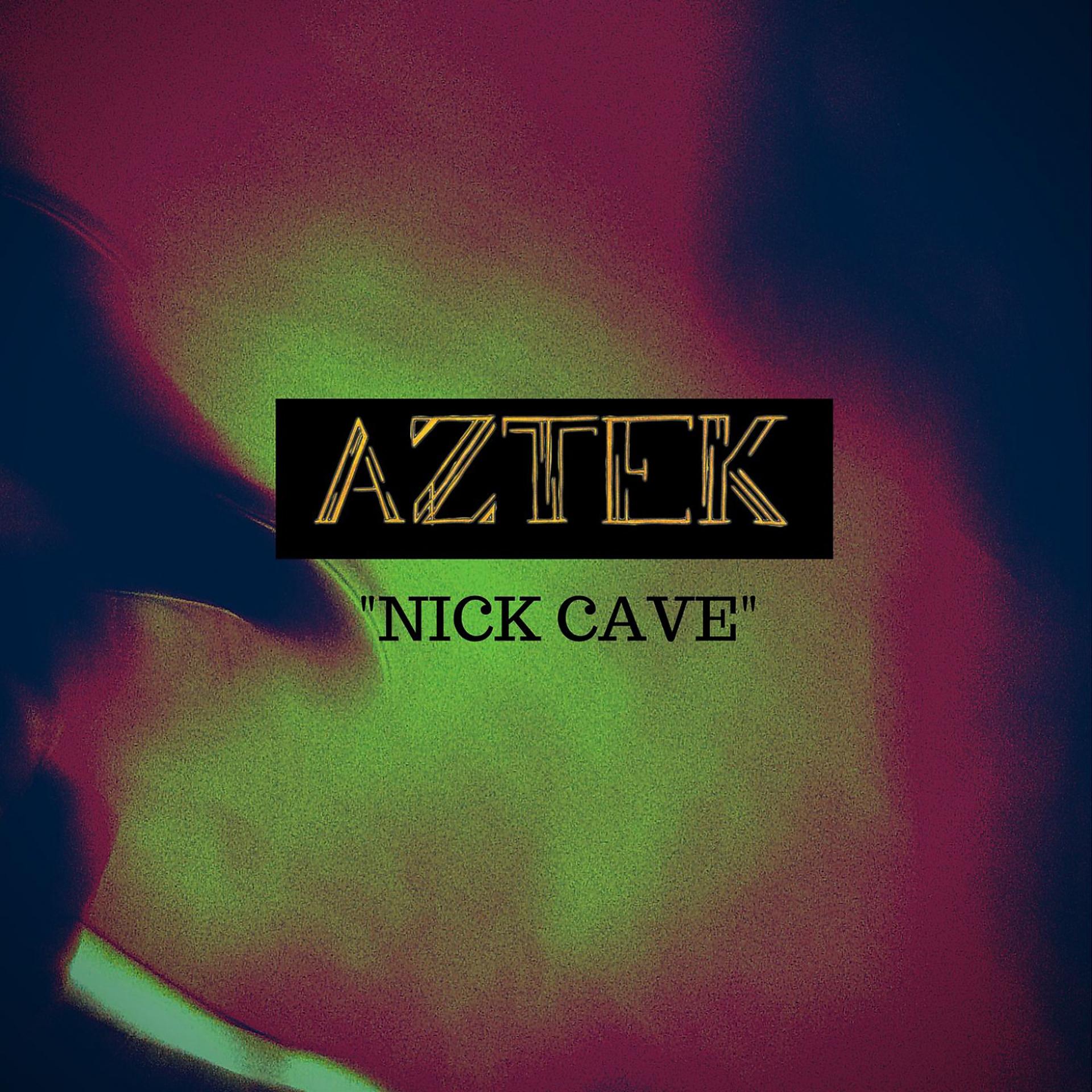 Постер альбома Nick Cave