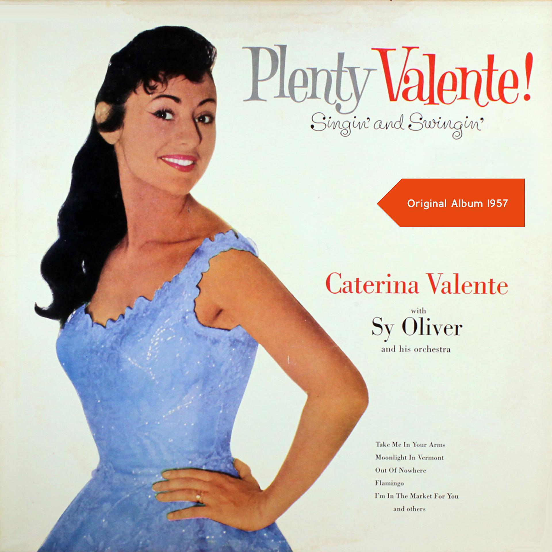 Постер альбома Plenty Valente