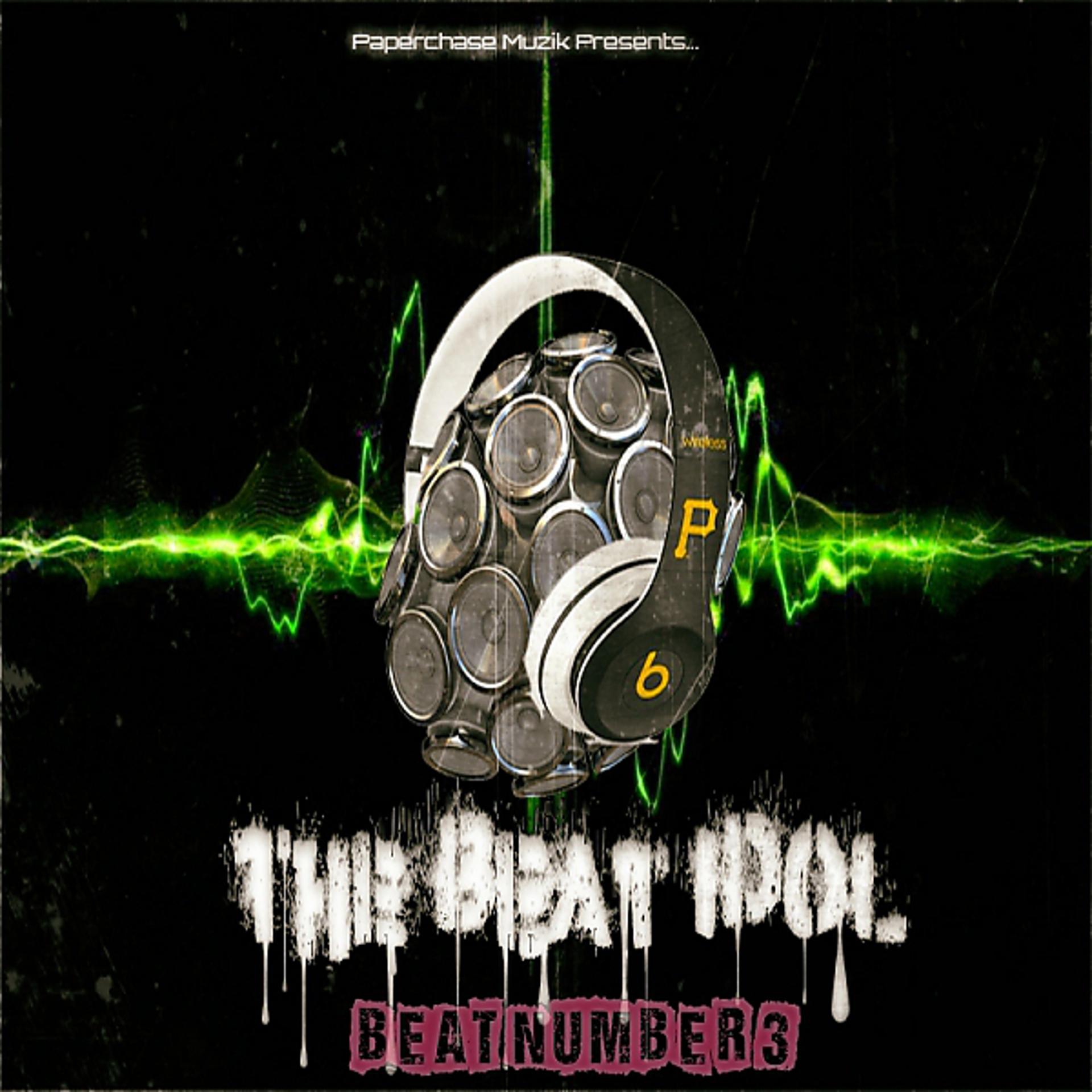 Постер альбома The Beat Idol 3