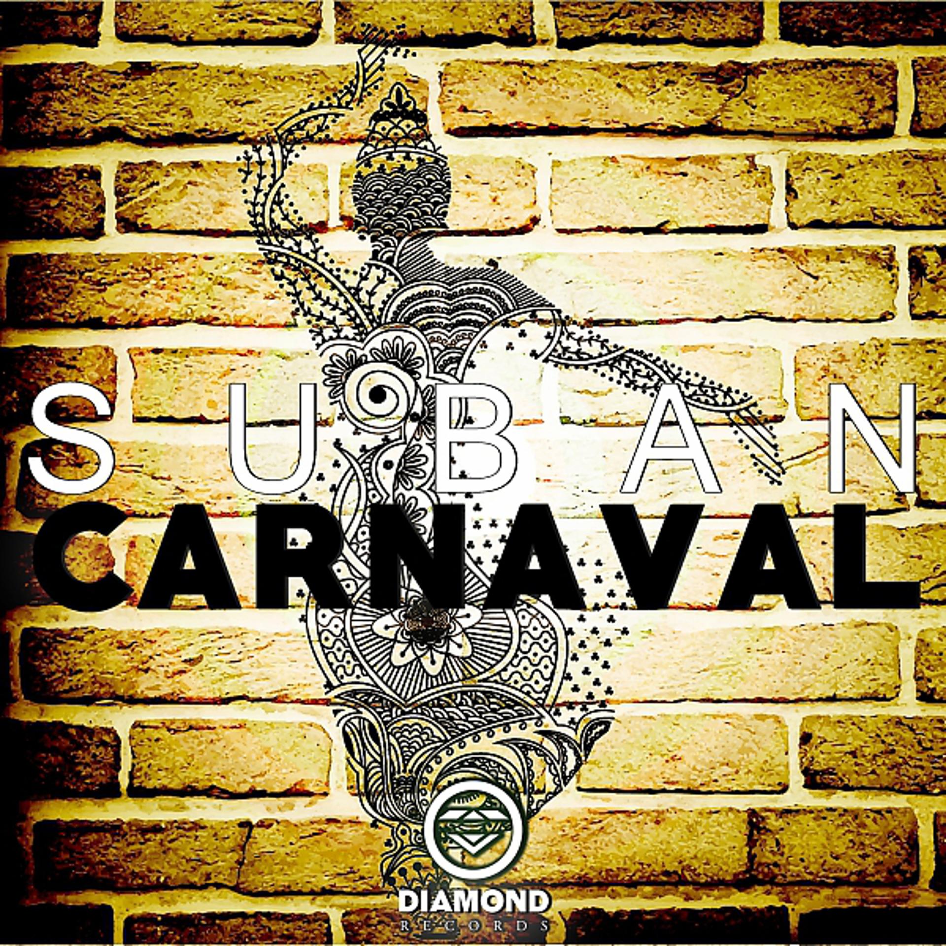 Постер альбома Carnaval (Original Mix)