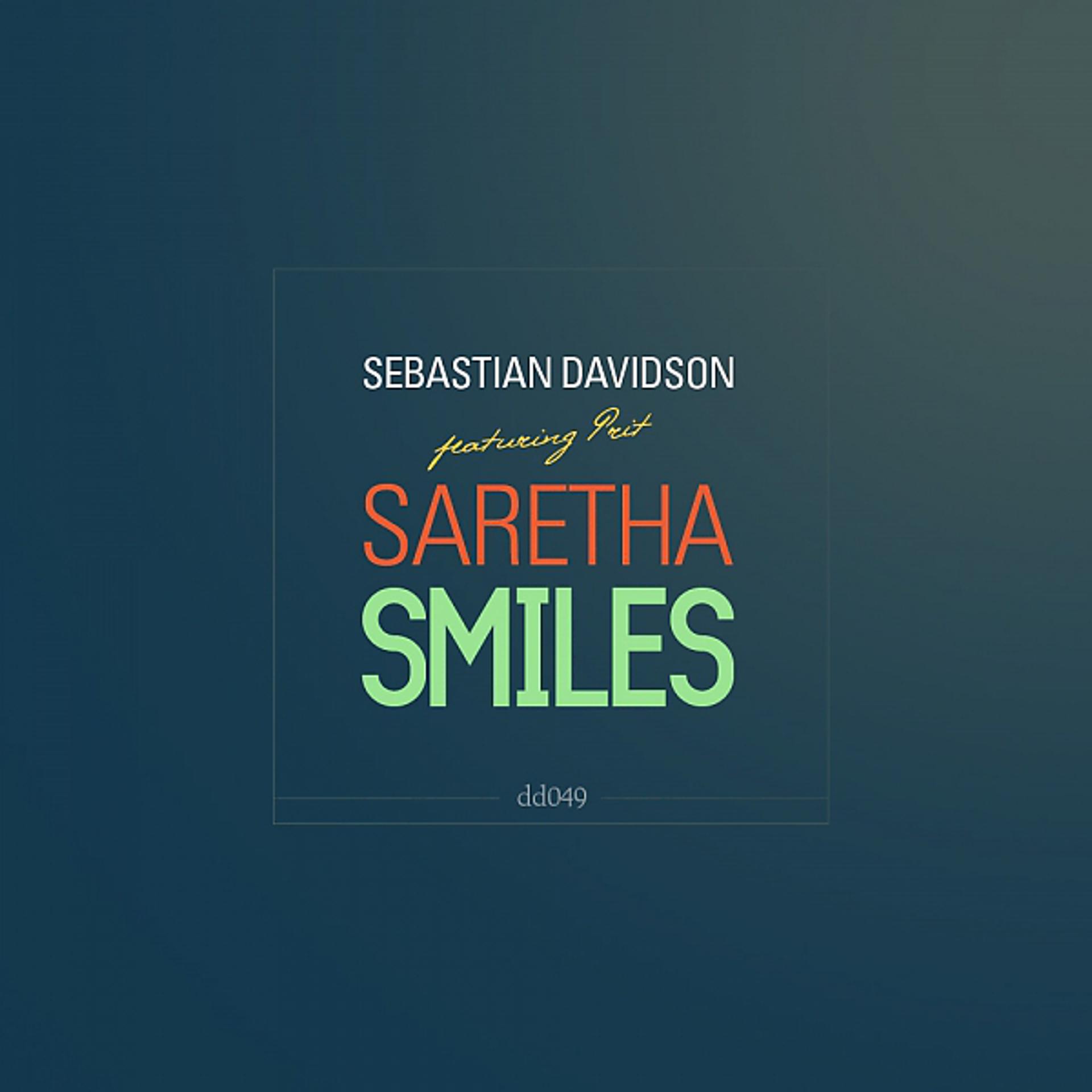 Постер альбома Saretha Smiles Feat. Prit