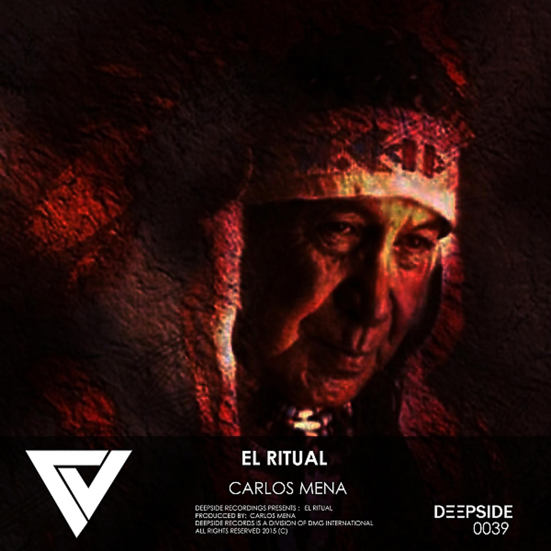 Постер альбома El Ritual