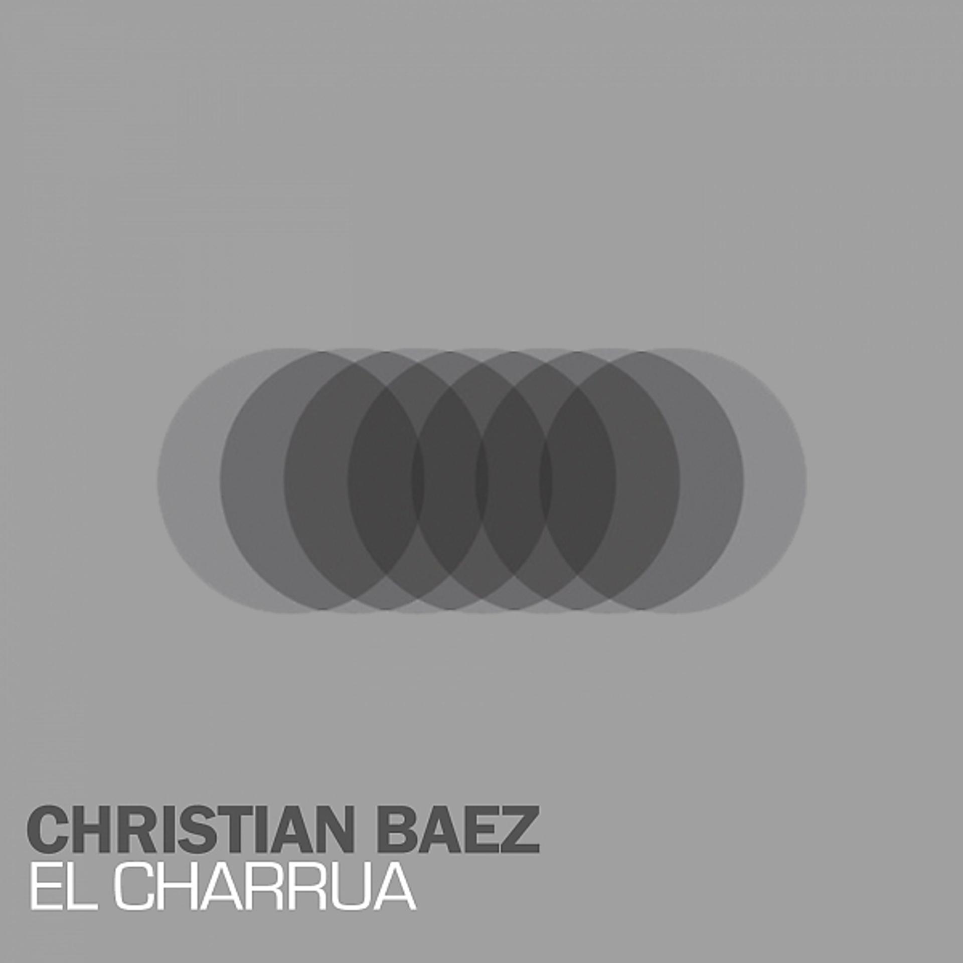 Постер альбома EL CHARRUA
