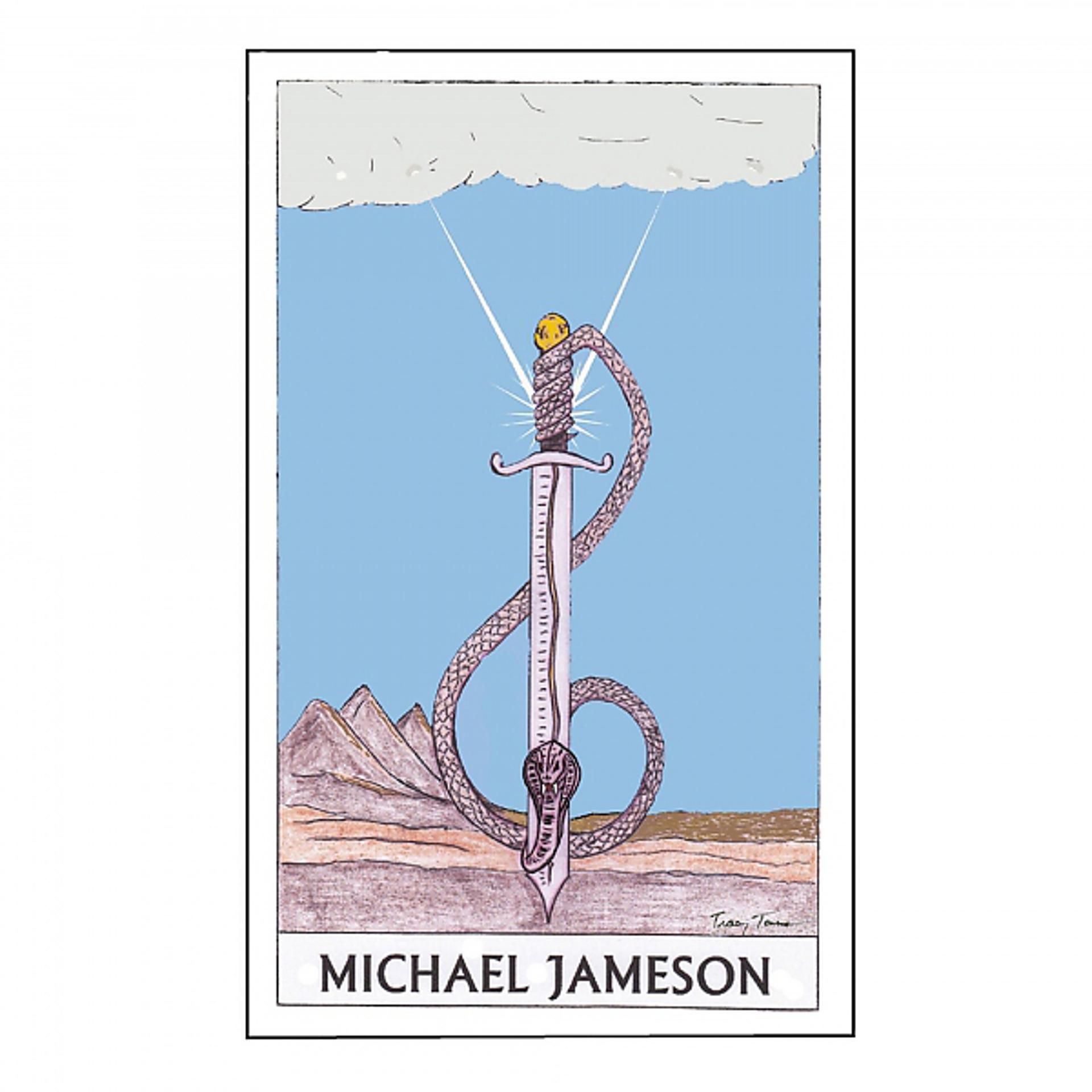 Постер альбома Michael Jameson