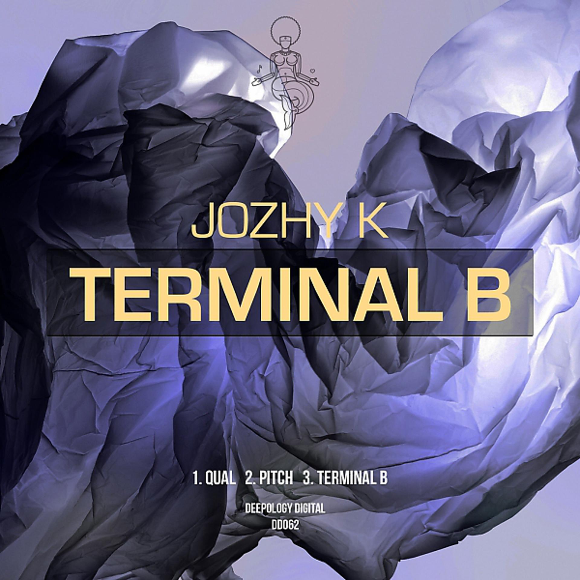 Постер альбома Terminal B