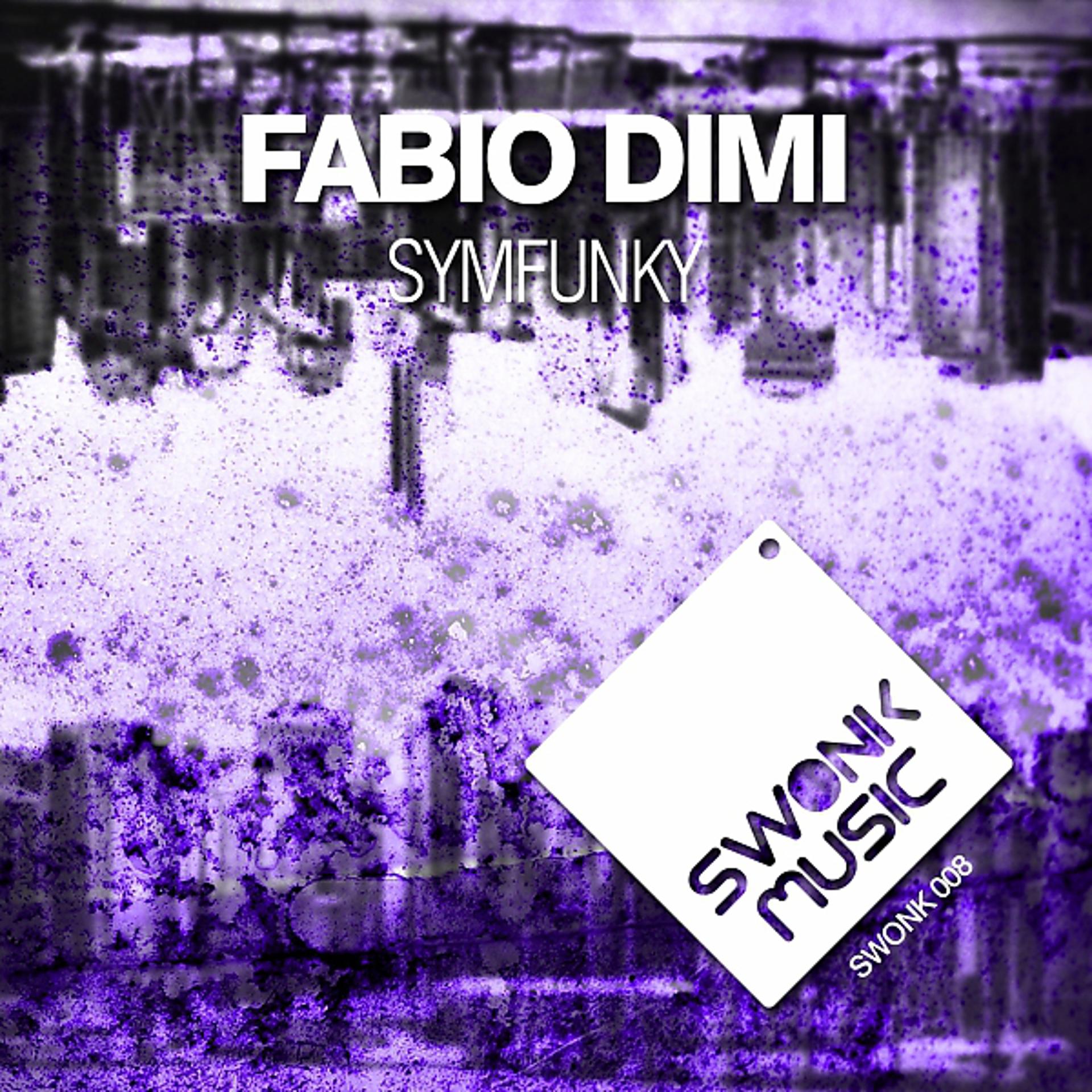 Постер альбома Symfunky