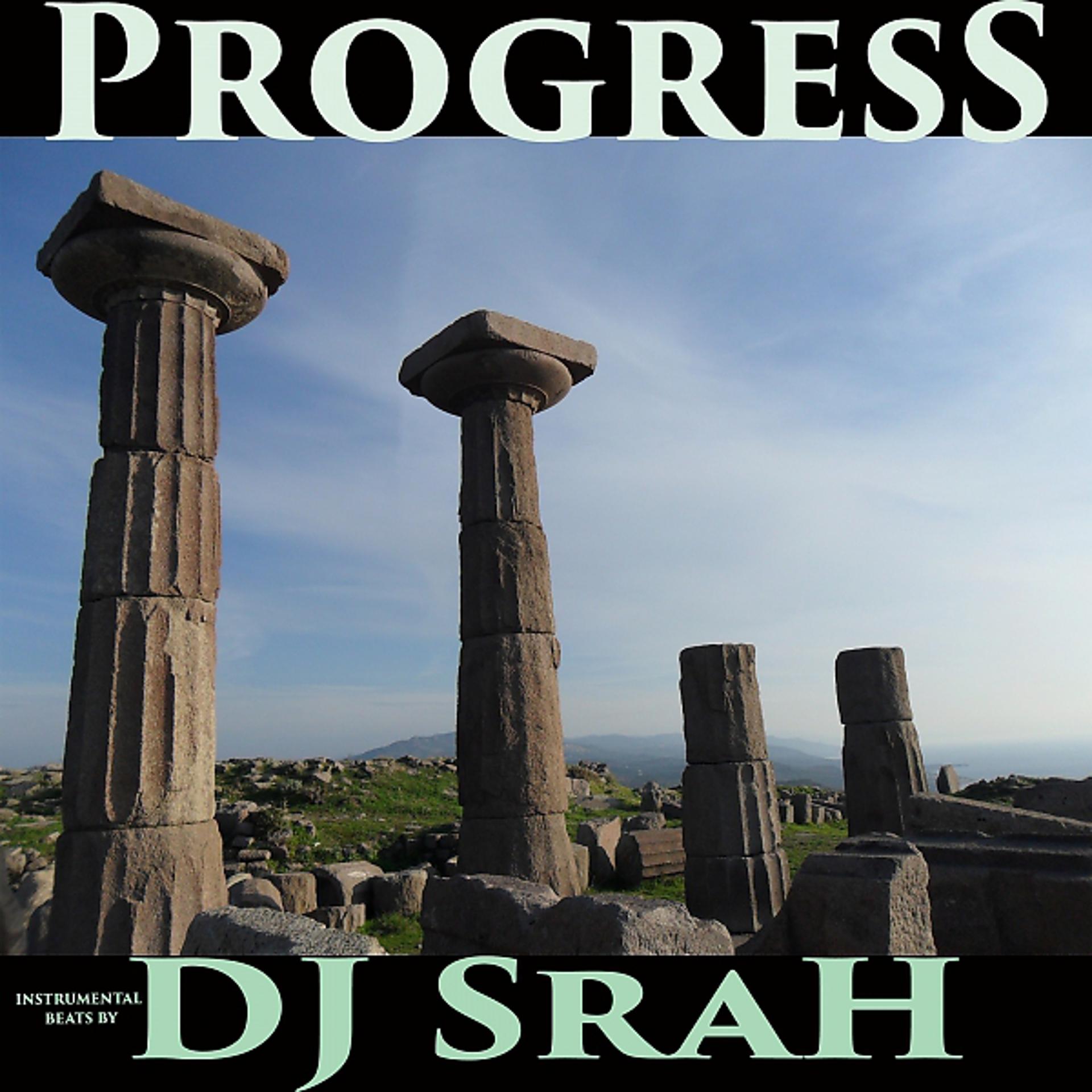 Постер альбома ProgresS