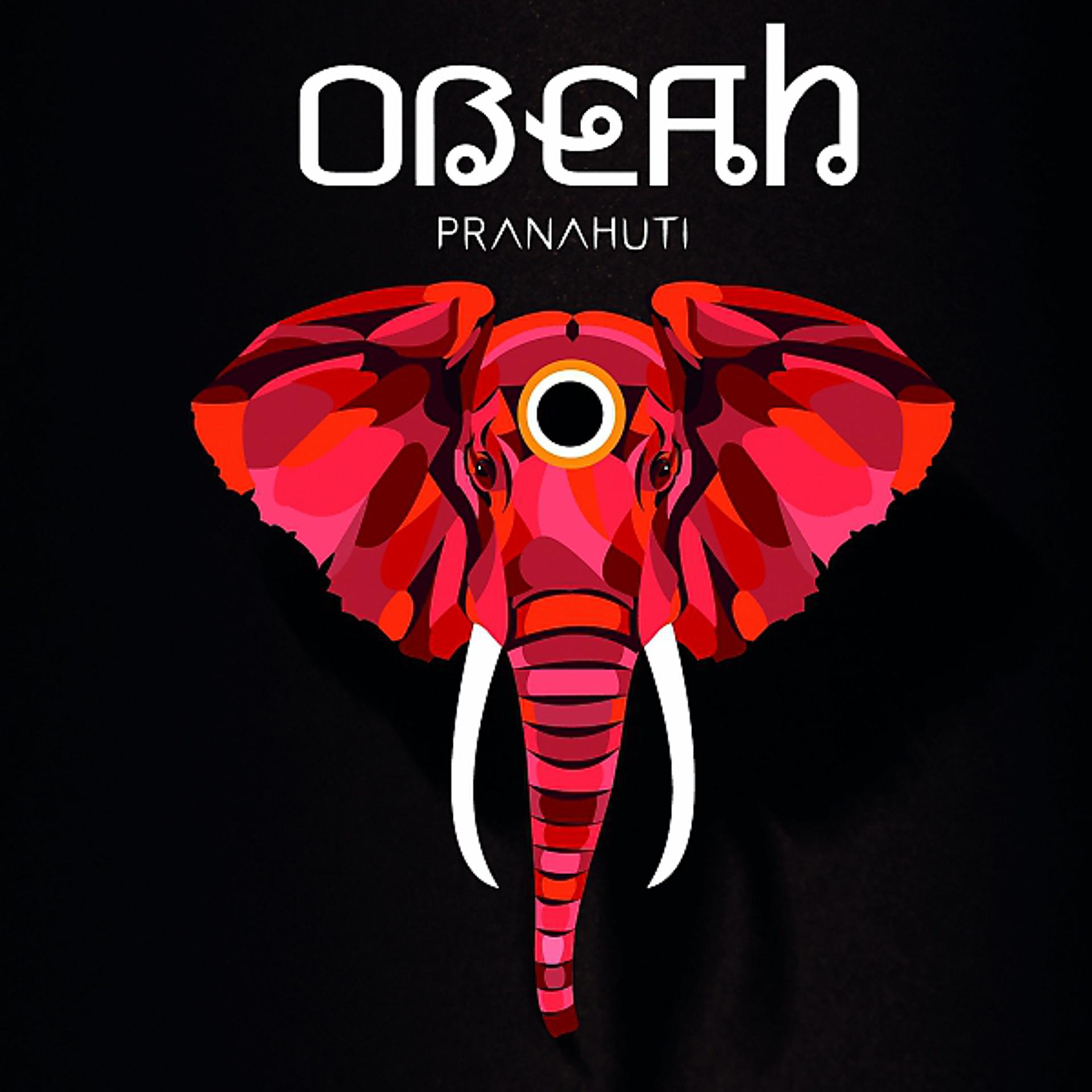 Постер альбома Pranahuti