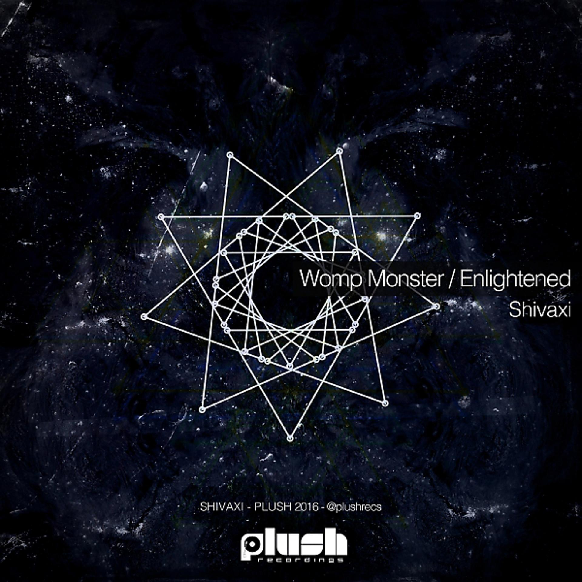 Постер альбома Womp Monster / Enlightened
