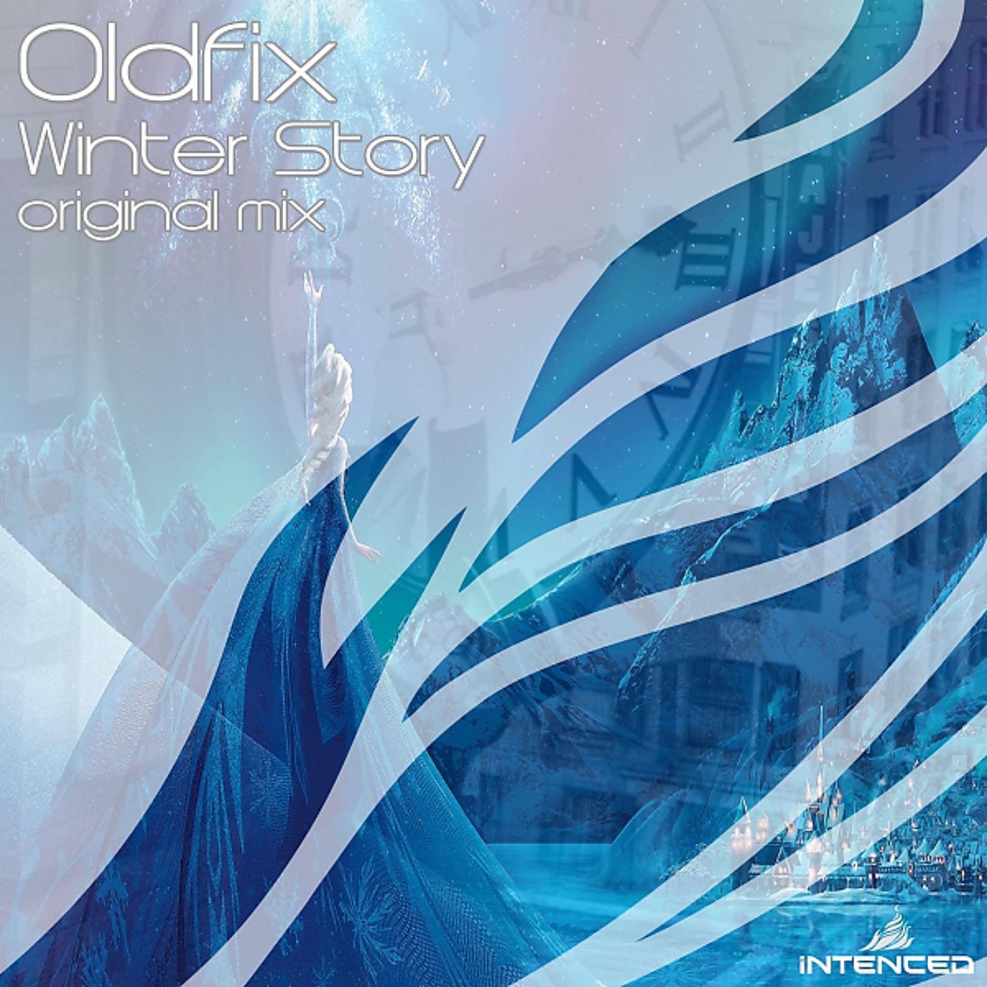 Постер альбома Winter Story