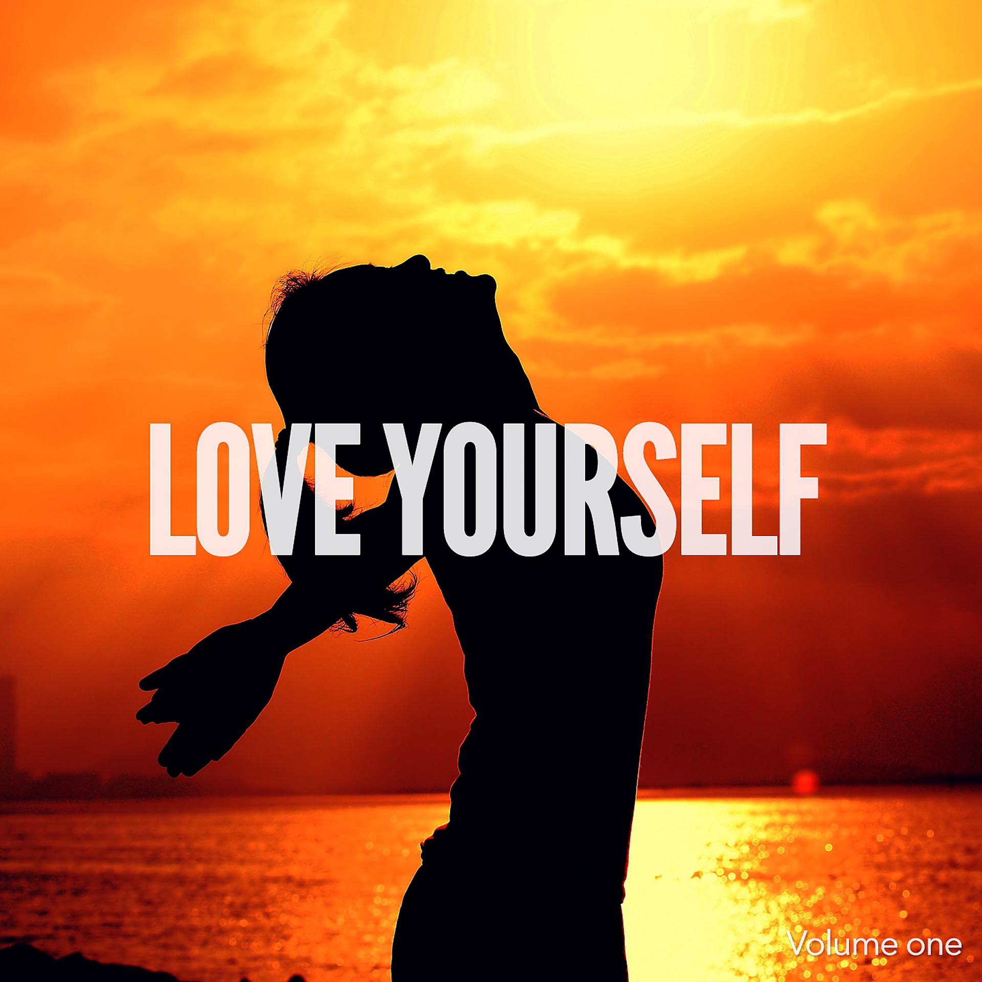 Постер альбома Love Yourself, Vol. 1